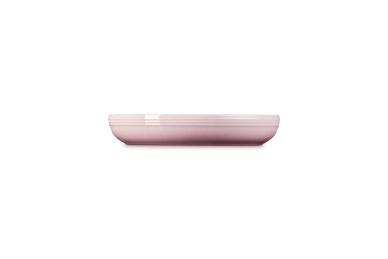 Le Creuset SUPPENTELLER 22 CM COUPE SHELL PINK