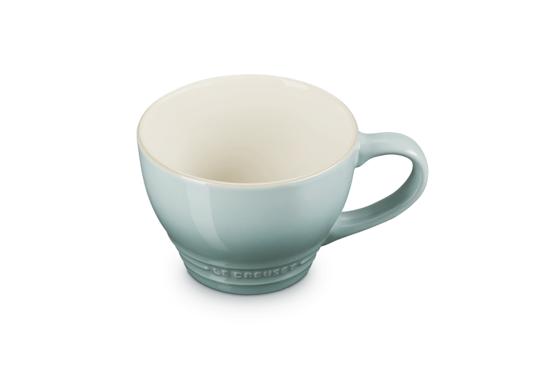 Le Creuset Becher 400 ml Sea Salt