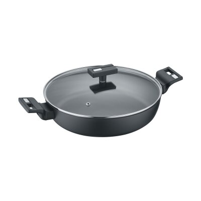 Servierpfanne b.smart 28 cm