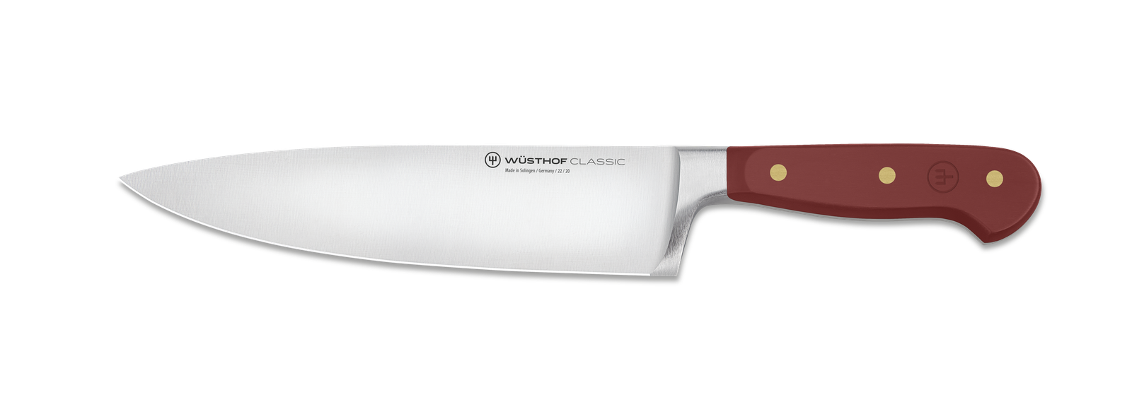 Wüsthof Classic Kochmesser 20 cm