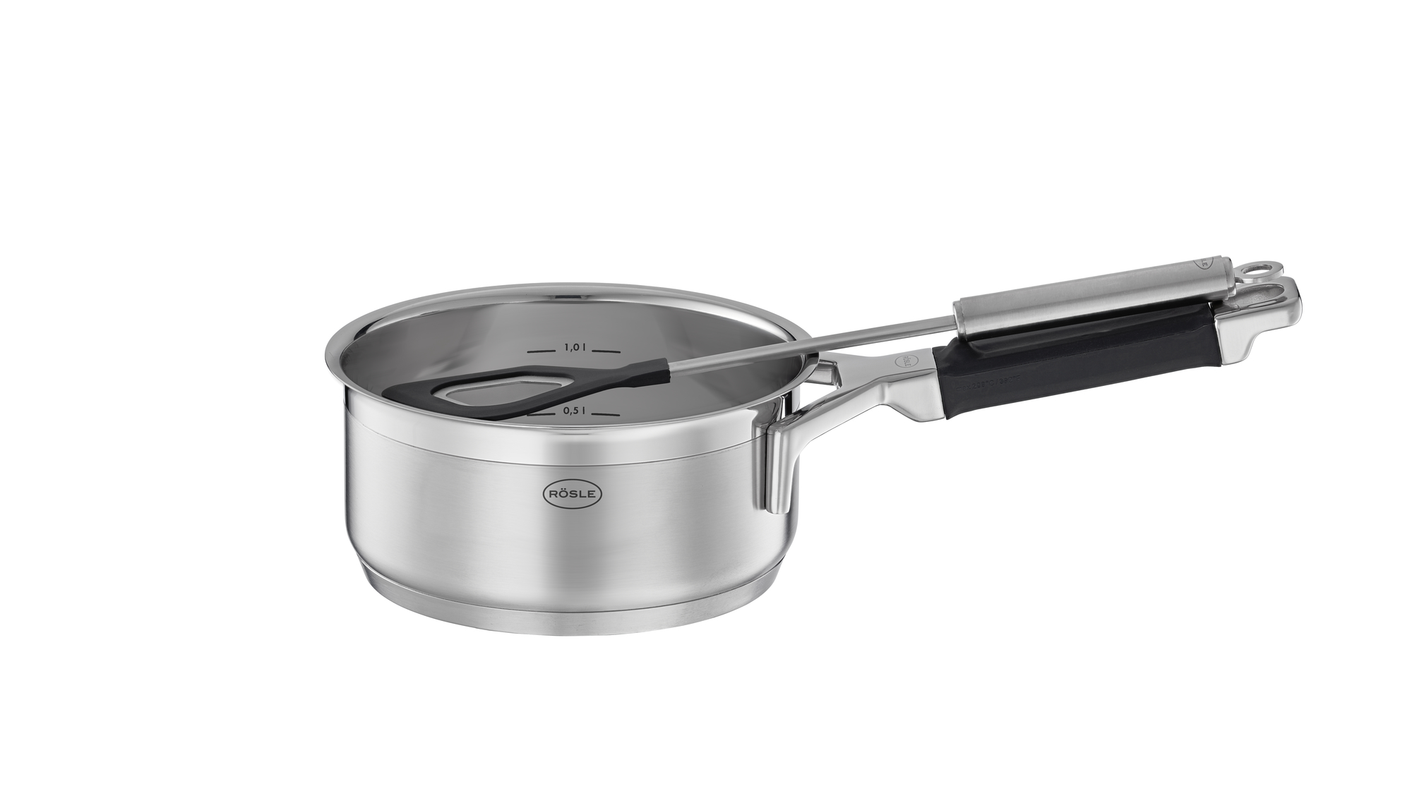 Rösle Bratpfanne  Ø 20 cm Cadini Rösle Bratpfanne  Ø 20 cm Cadini