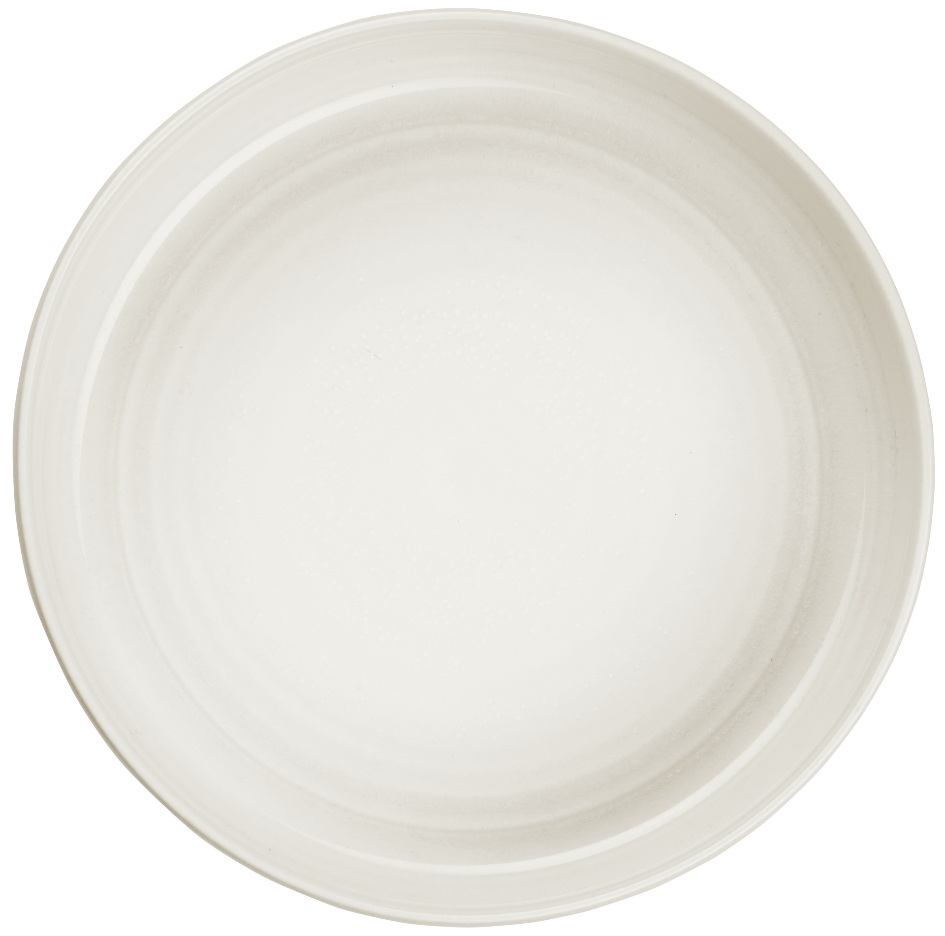 ASA Pastaschale, sparkling white re:glaze