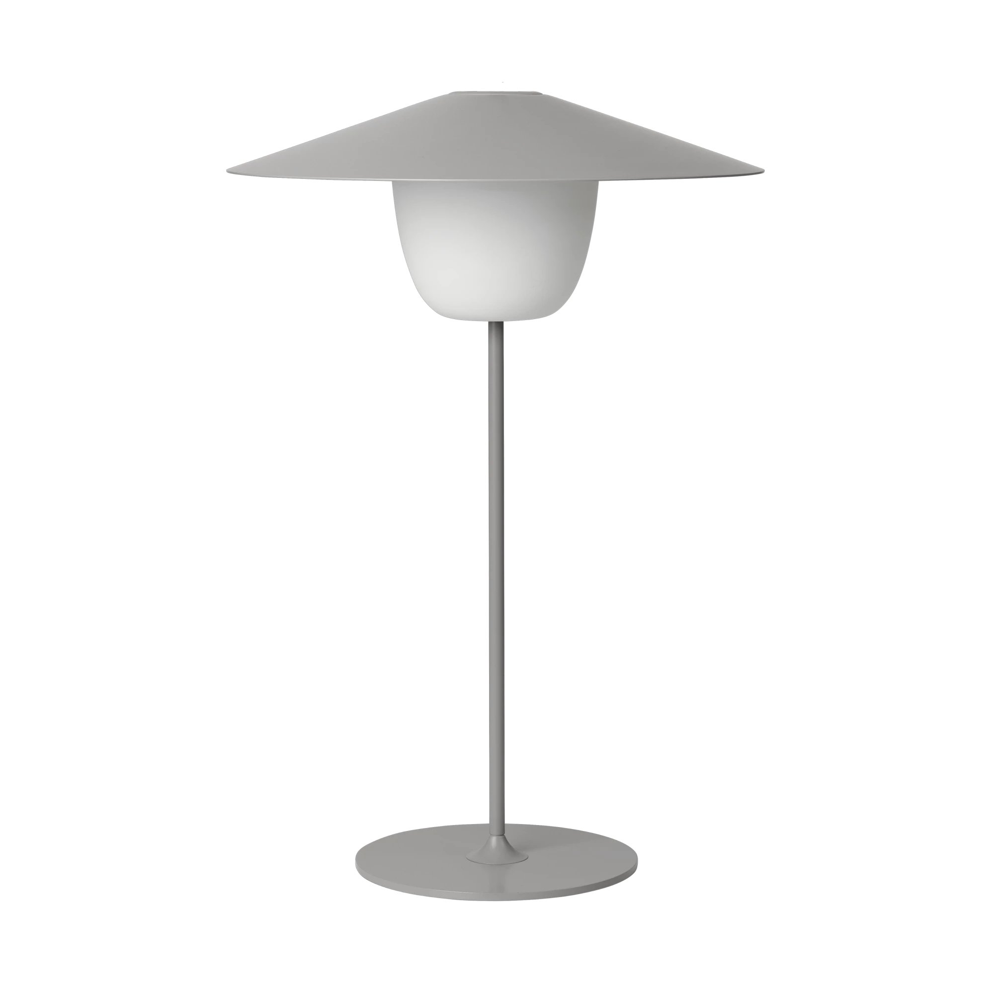 BLOMUS Mobile LED-Leuchte -ANI LAMP LARGE- BLOMUS Mobile LED-Leuchte -ANI LAMP LARGE-