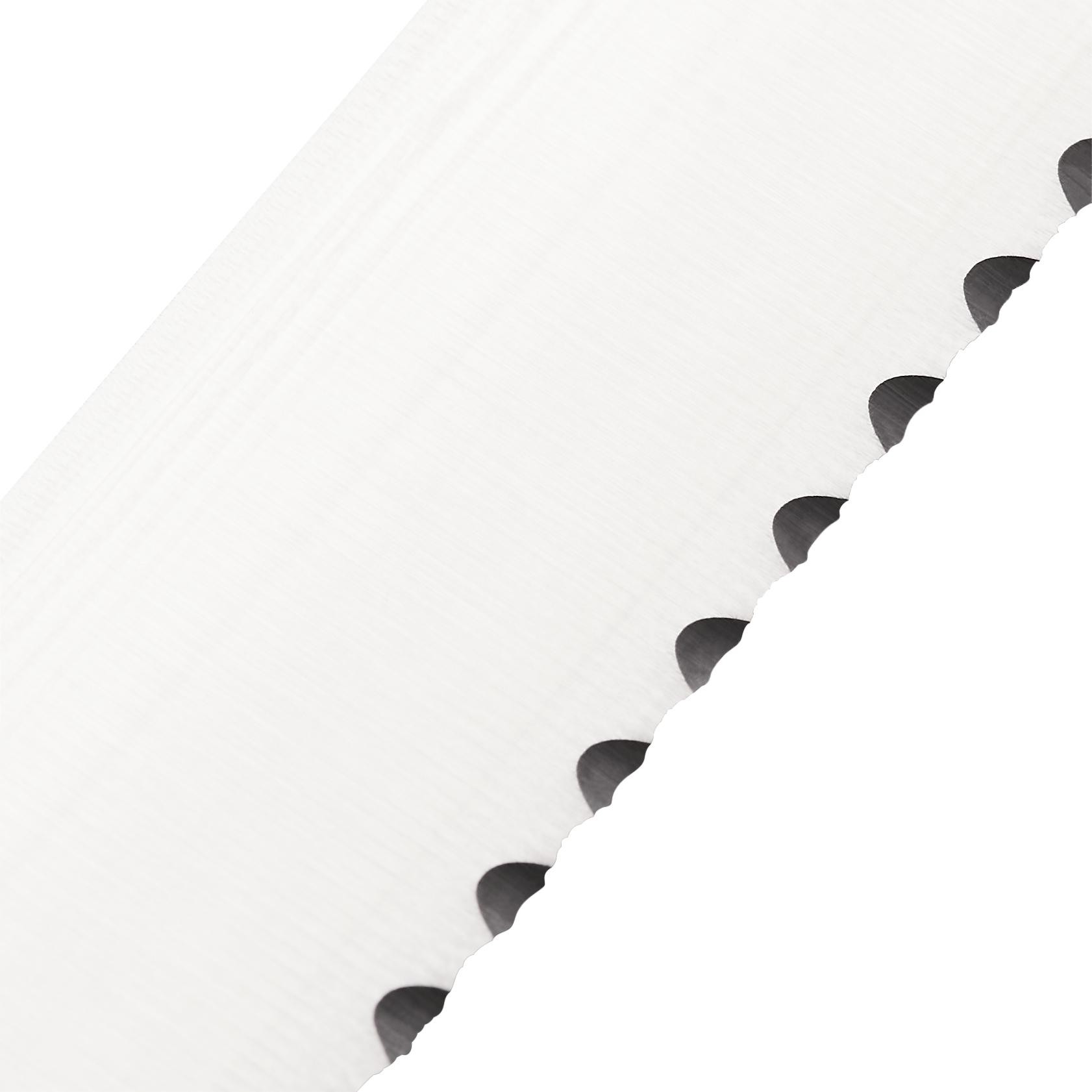 WMF Kineo Brotmesser, 20 cm