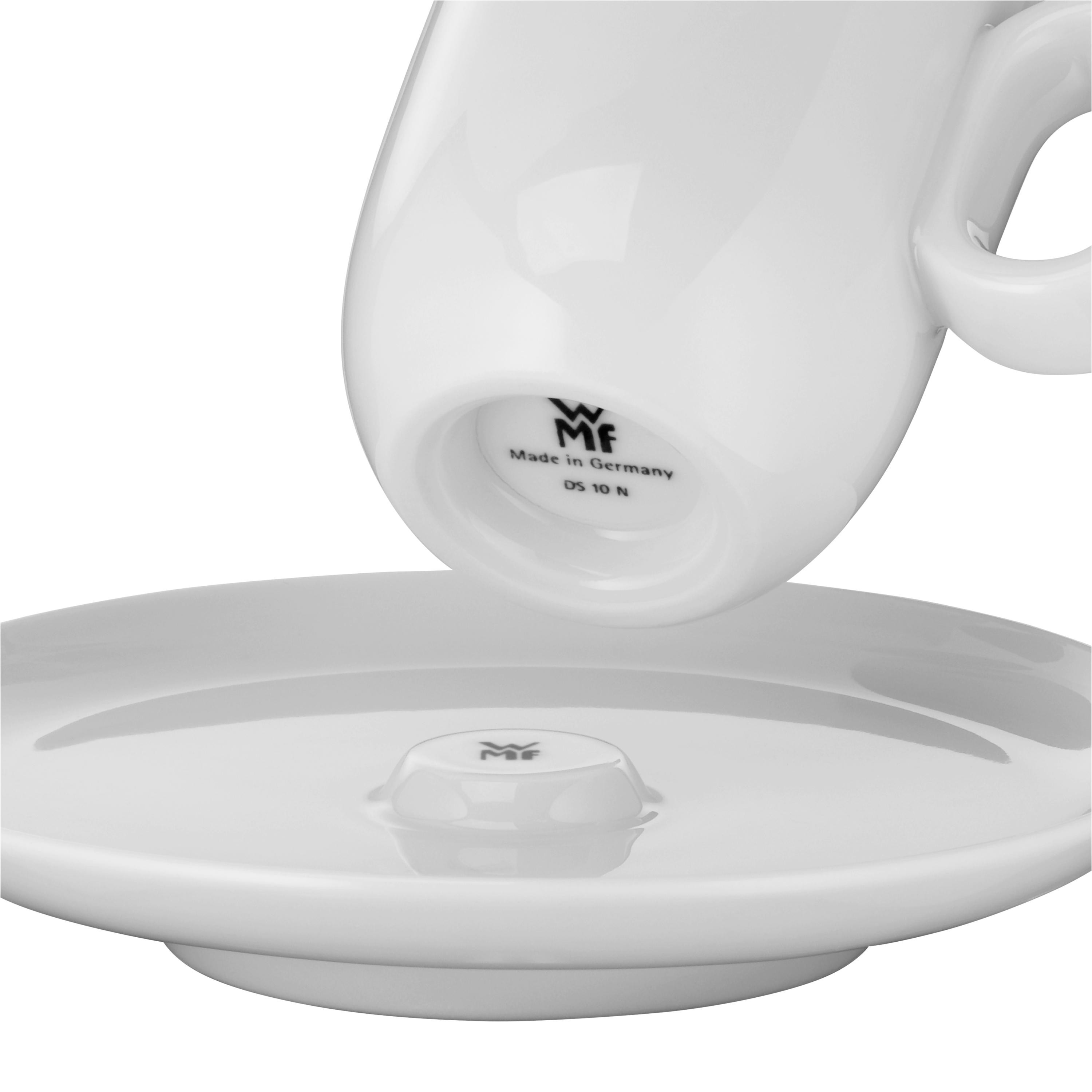WMF Barista Espresso-Set 2tl