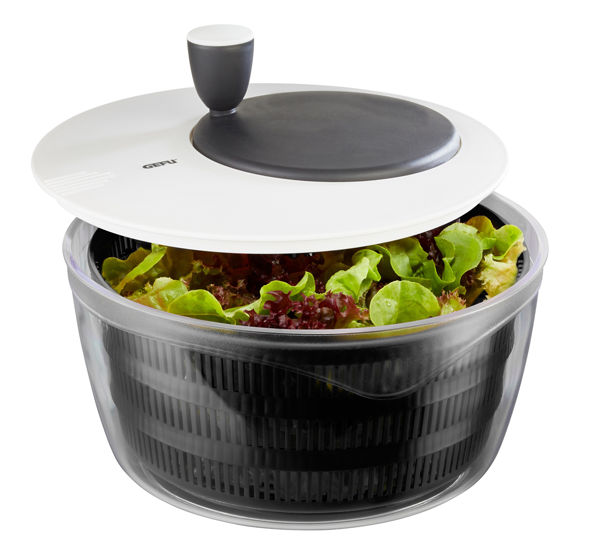 Gefu Salatschleuder ROTARE