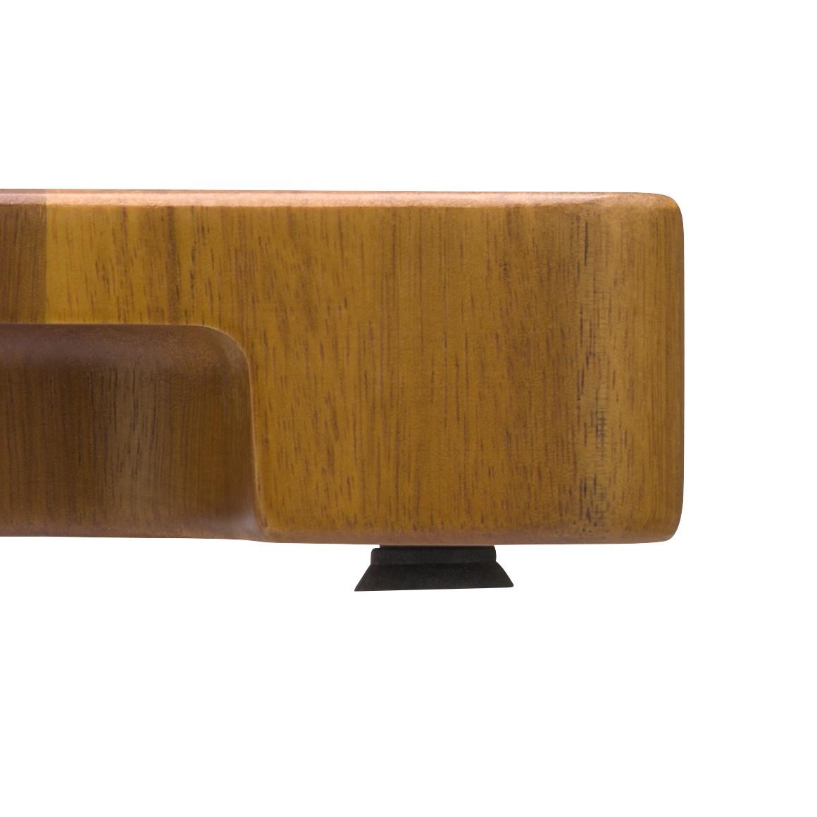 WMF Schneidebrett Akazie, 40 x 32 cm