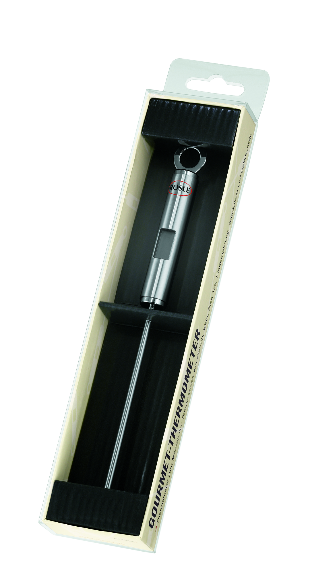 Rösle Gourmet-Thermometer Rösle Gourmet-Thermometer
