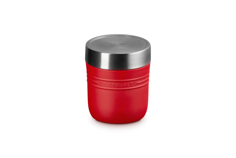 Le Creuset Thermobehälter 500ml Kirschrot