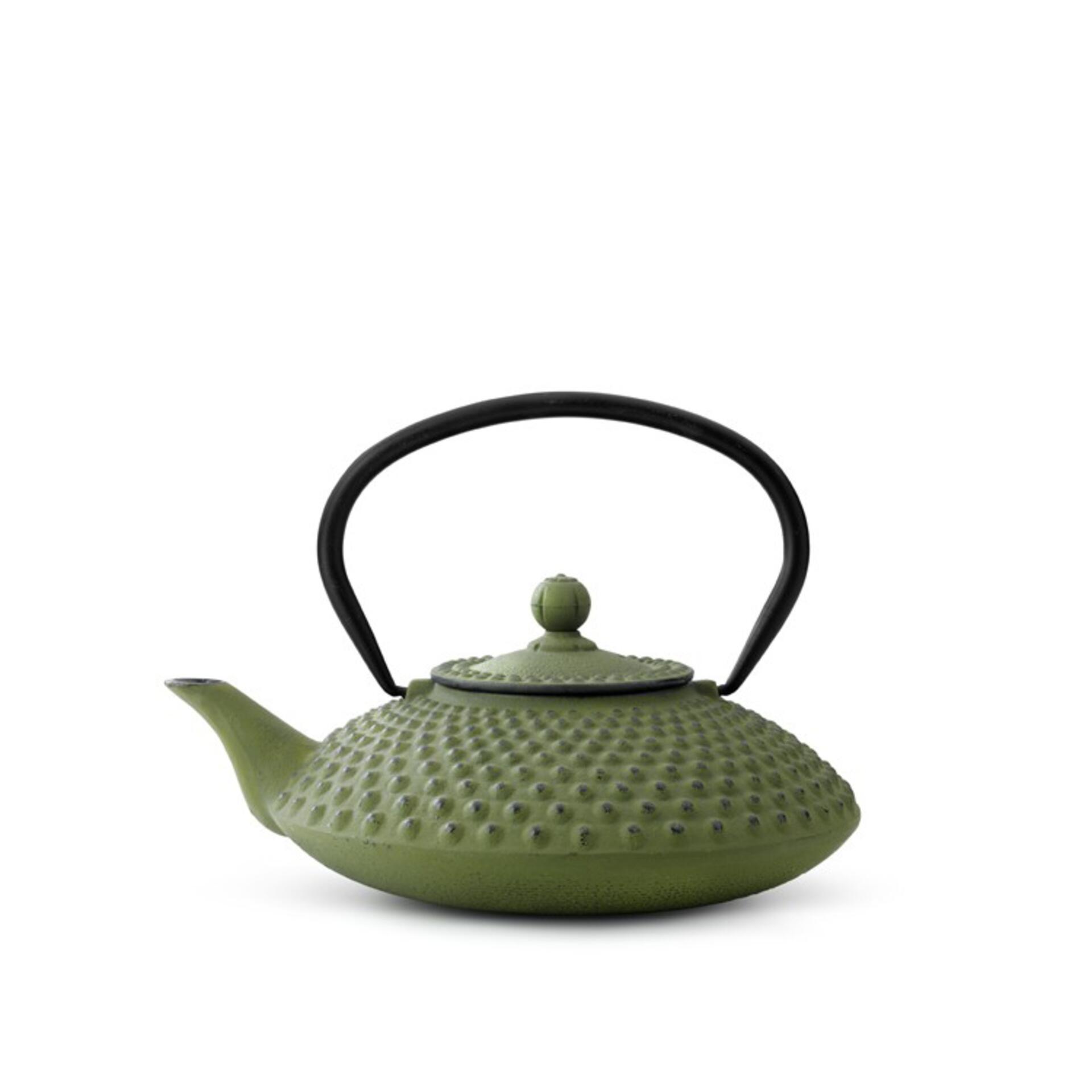 Bredemeijer Teekanne Asia Xilin Grün 1,25 l Bredemeijer Teekanne Asia Xilin Grün 1,25 l