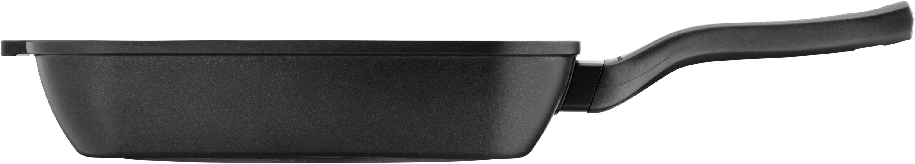 WMF PermaDur Premium Grillpfanne, 28 x 28 cm