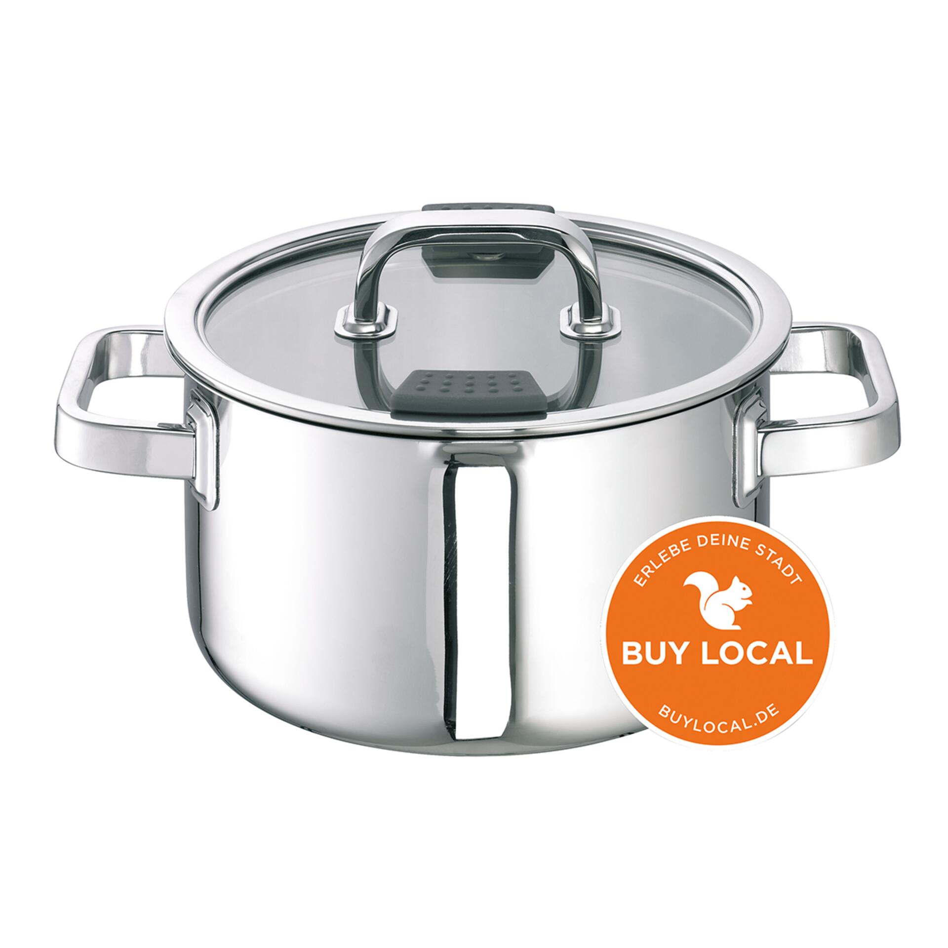 Schulte Ufer Rio i Fleischtopf 20 cm Schulte Ufer Rio i Fleischtopf 20 cm