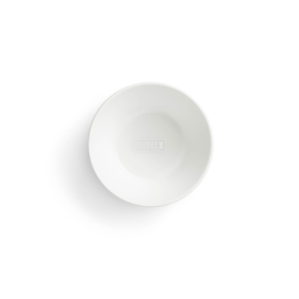 Weber Schälchen 2 Stück, Porzellan