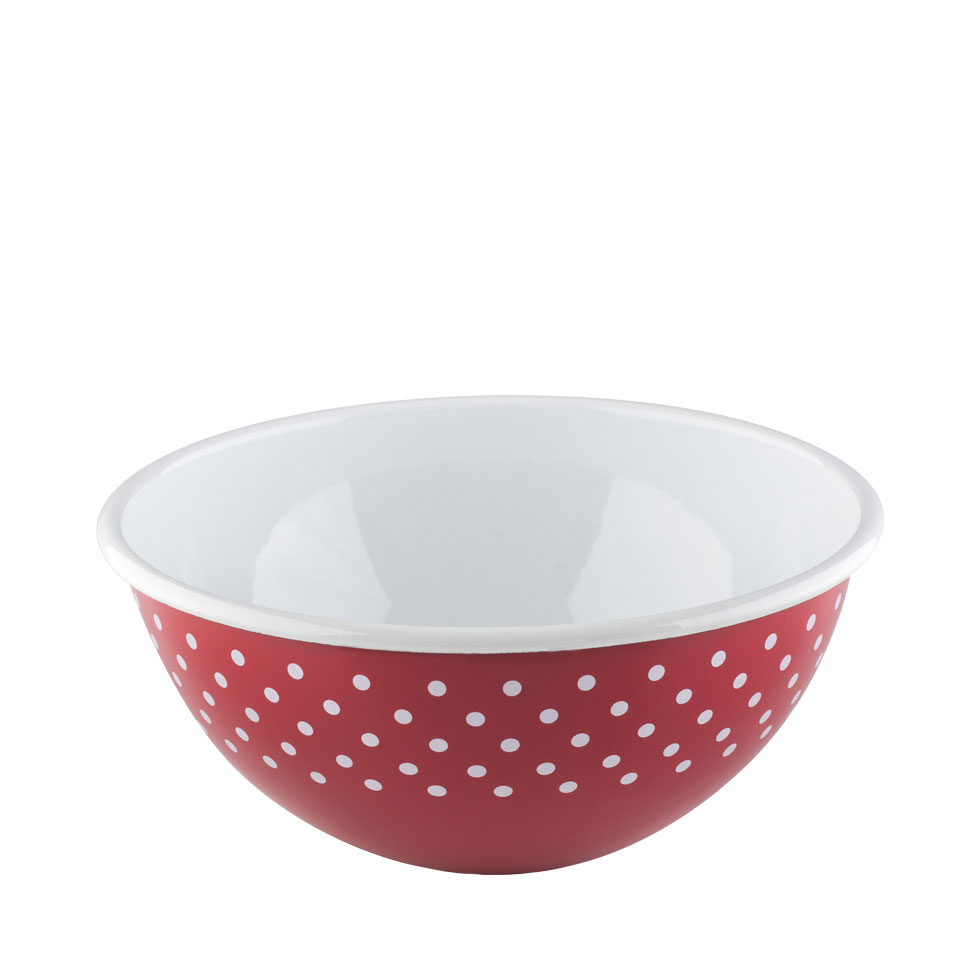 Obst- und  Salatschüssel 26cm