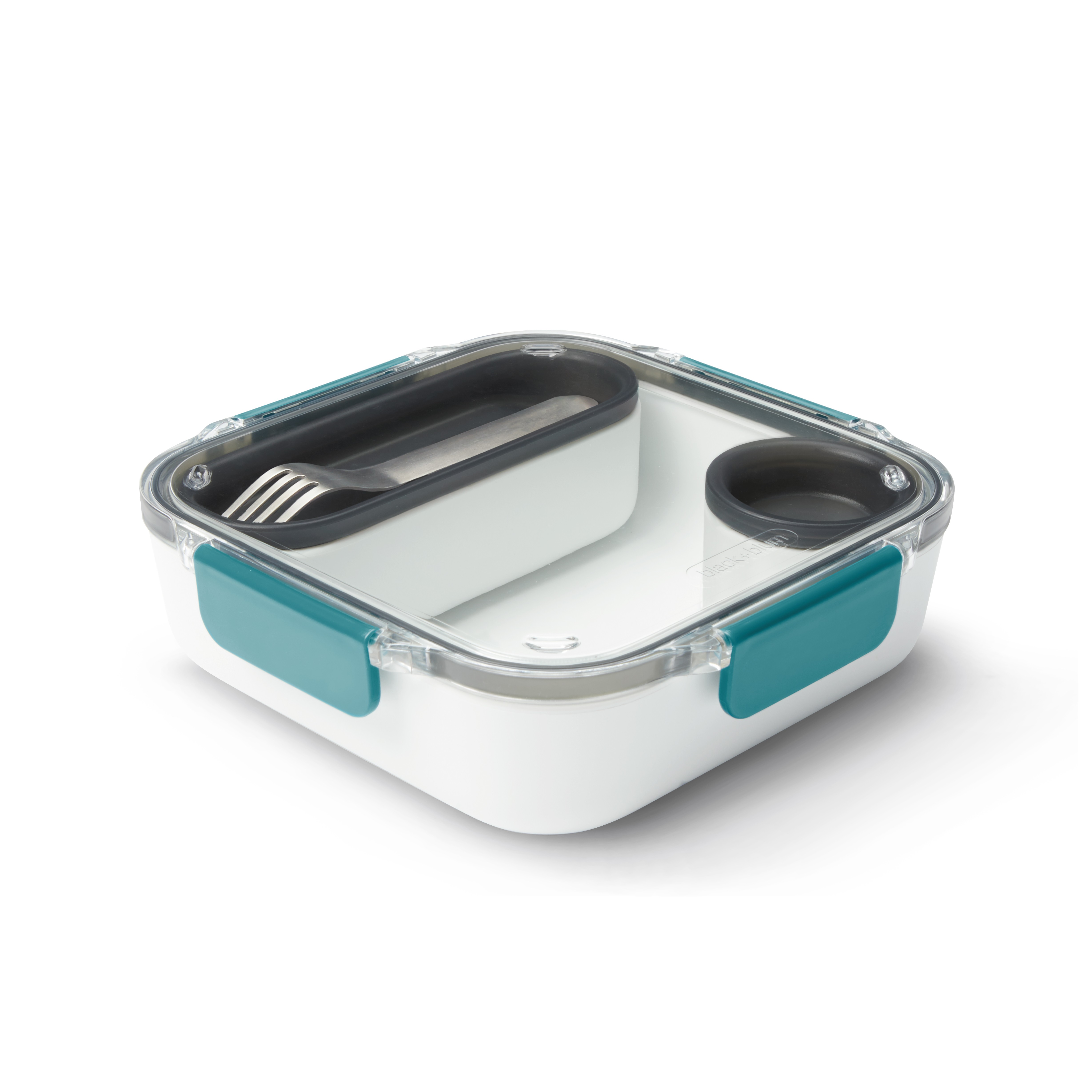 Black+Blum Lunchbox "Original" 1l Ø 19.8 cm Ozean