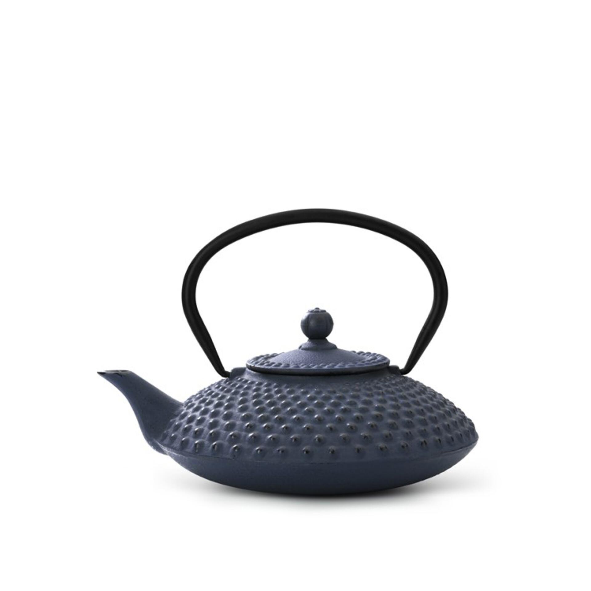 Bredemeijer Teekanne Asia Xilin Blau 1,25 l Bredemeijer Teekanne Asia Xilin Blau 1,25 l