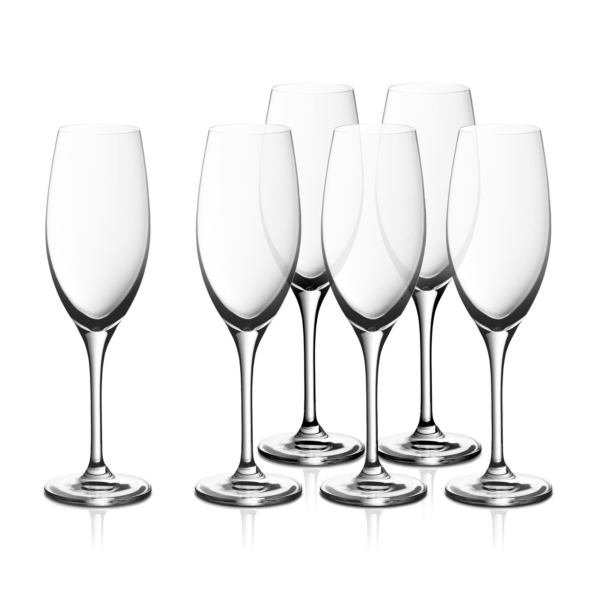 WMF Champagnerkelch EasyPlus 6 Stück
