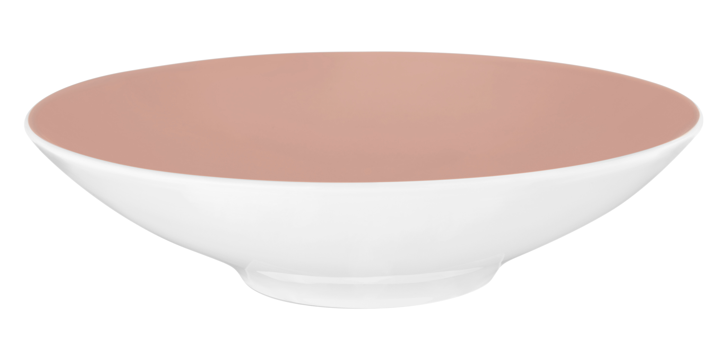 Seltmann Life Pasta-/Suppenteller 23 cm rosa Seltmann Life Pasta-/Suppenteller 23 cm rosa