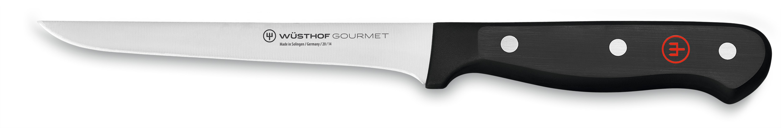 Wüsthof Gourmet Ausbeinmesser 14 cm Wüsthof Gourmet Ausbeinmesser 14 cm