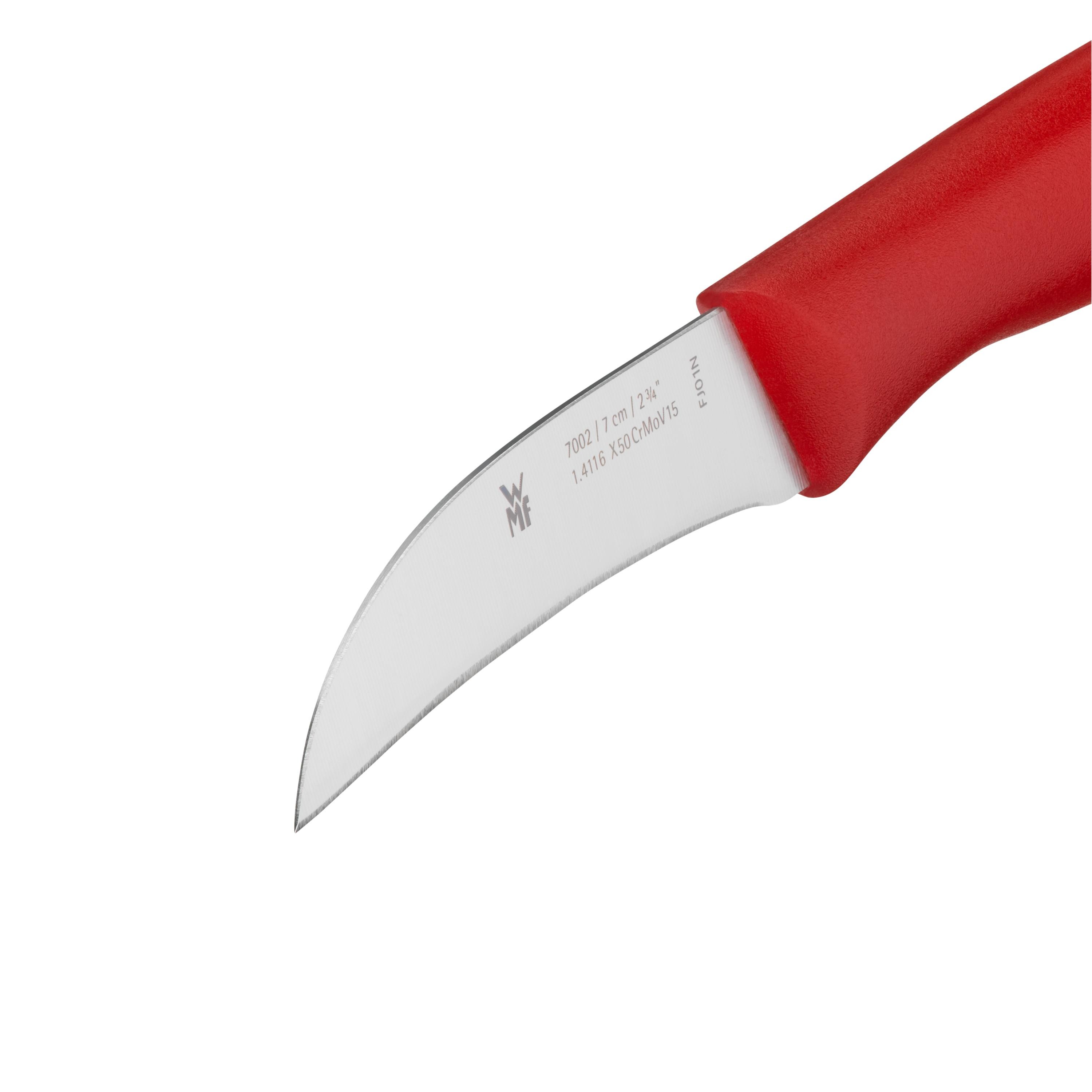 WMF Gemüsemesser-Set 2tlg