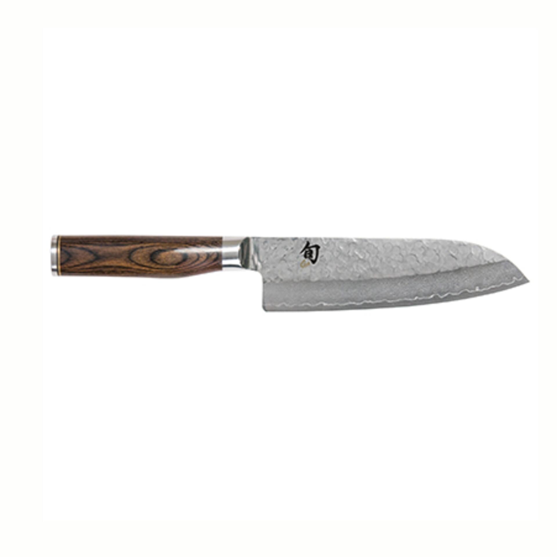 KAI Shun Premier Tim Mälzer Santoku TDM-1702 KAI Shun Premier Tim Mälzer Santoku TDM-1702
