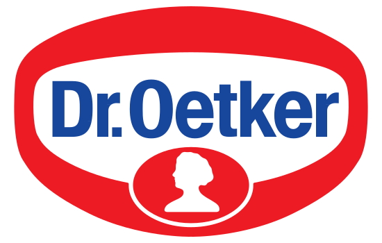Dr. Oetker Dr. Oetker