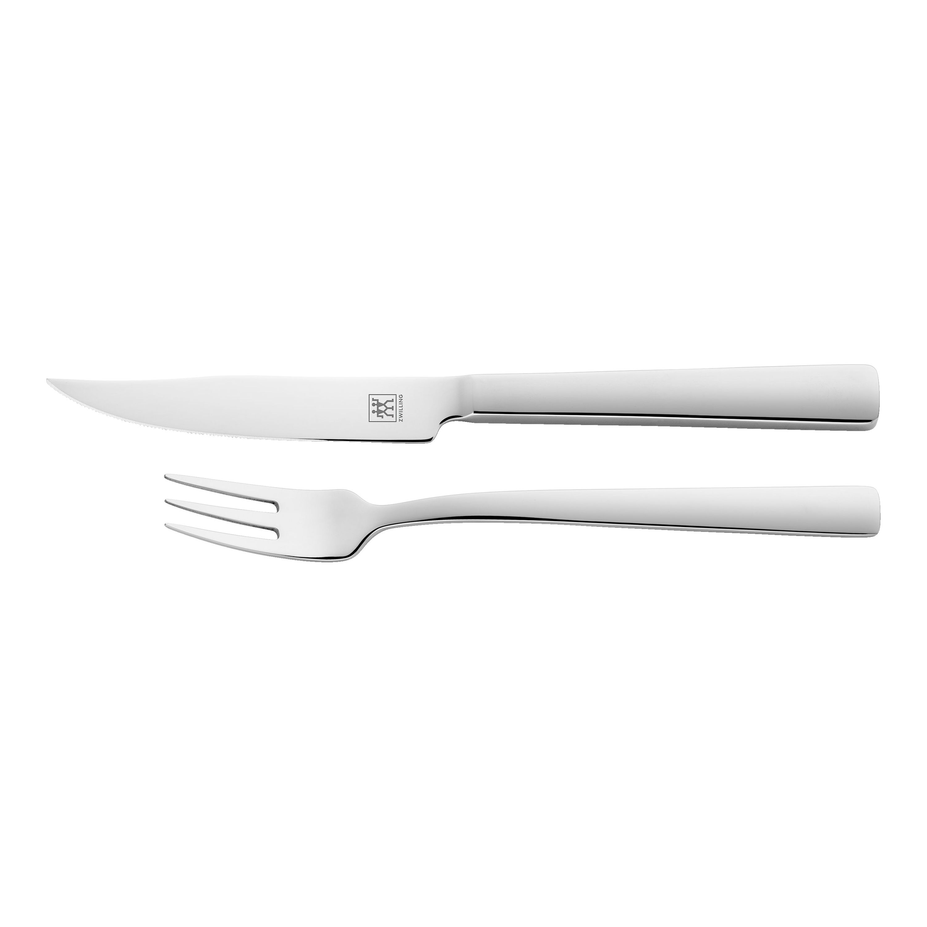 ZWILLING Dinner Steakbesteckset 2-tlg