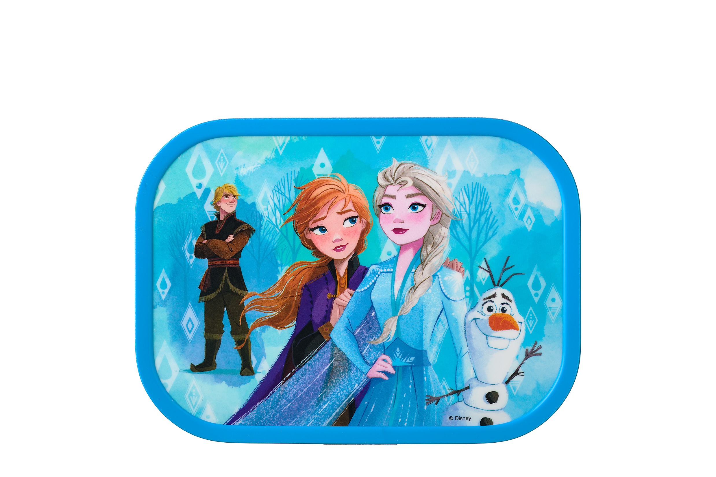 Mepal brotdose campus - frozen 2