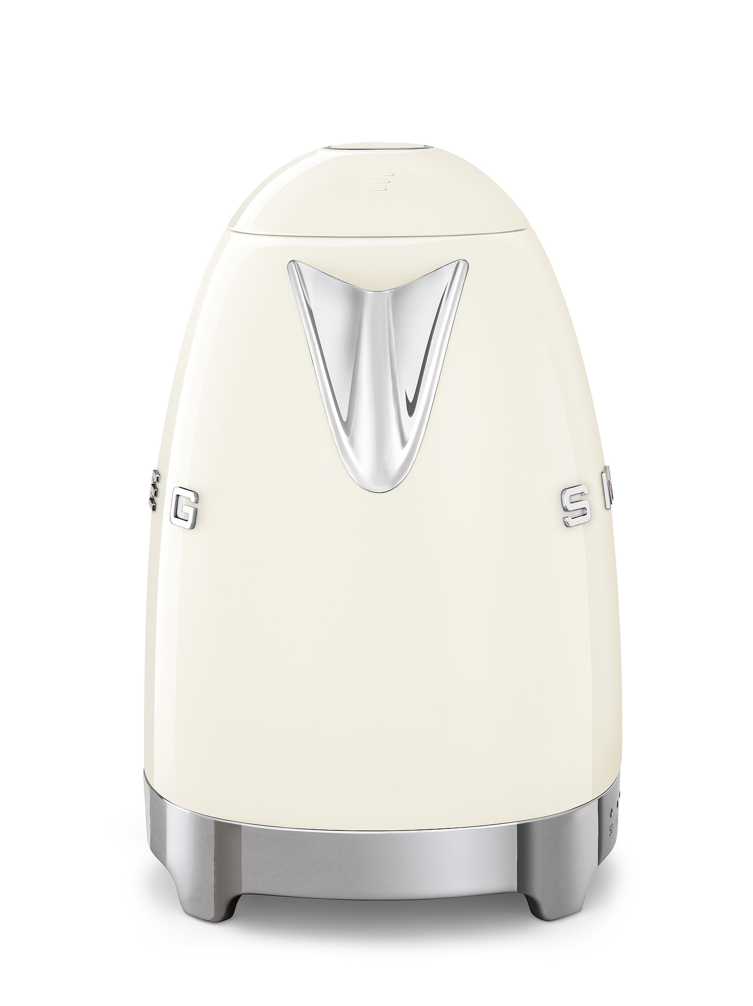 Smeg KLF04CREU Wasserkocher