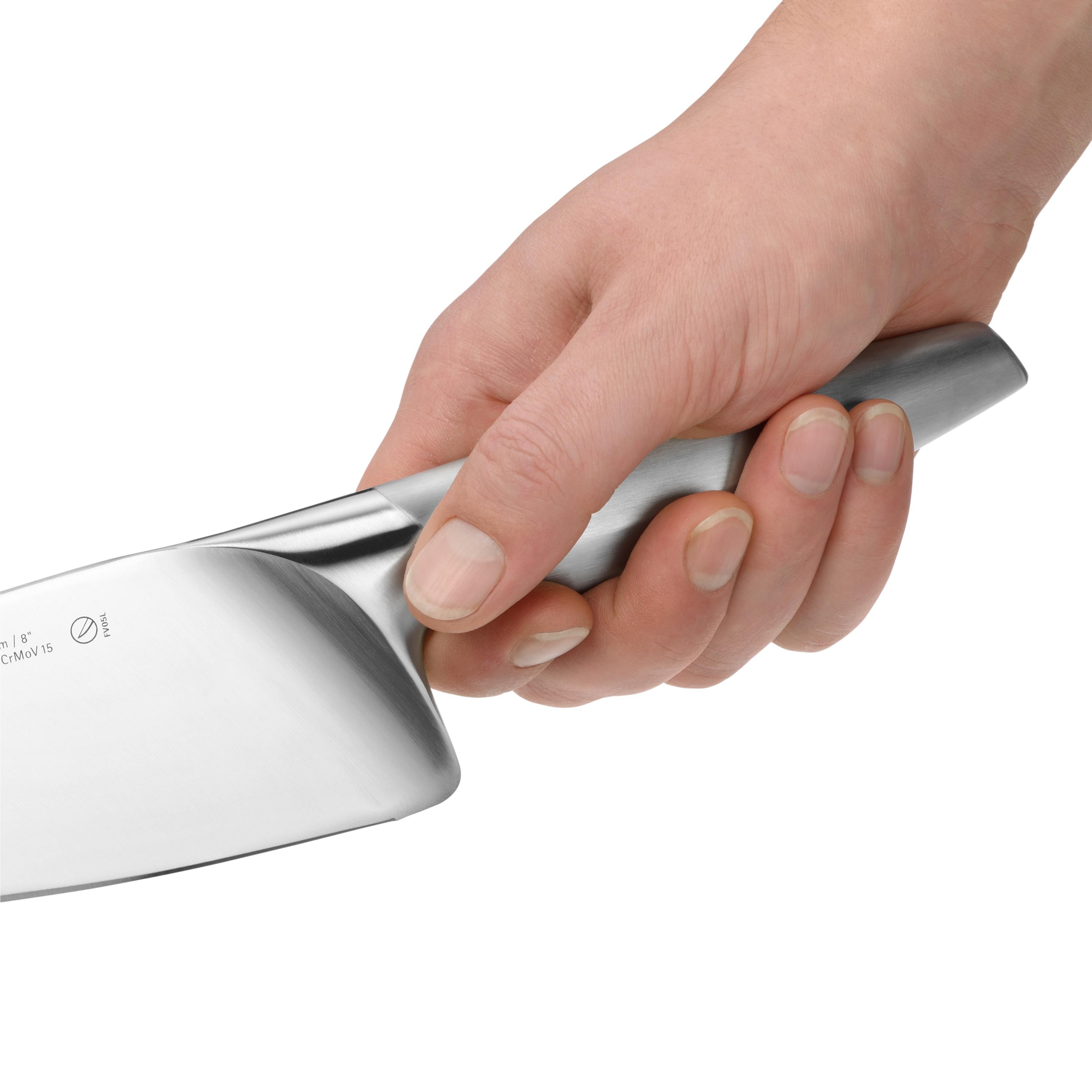 WMF Chef's Edition Spick- und Allzweckmesser 10 cm