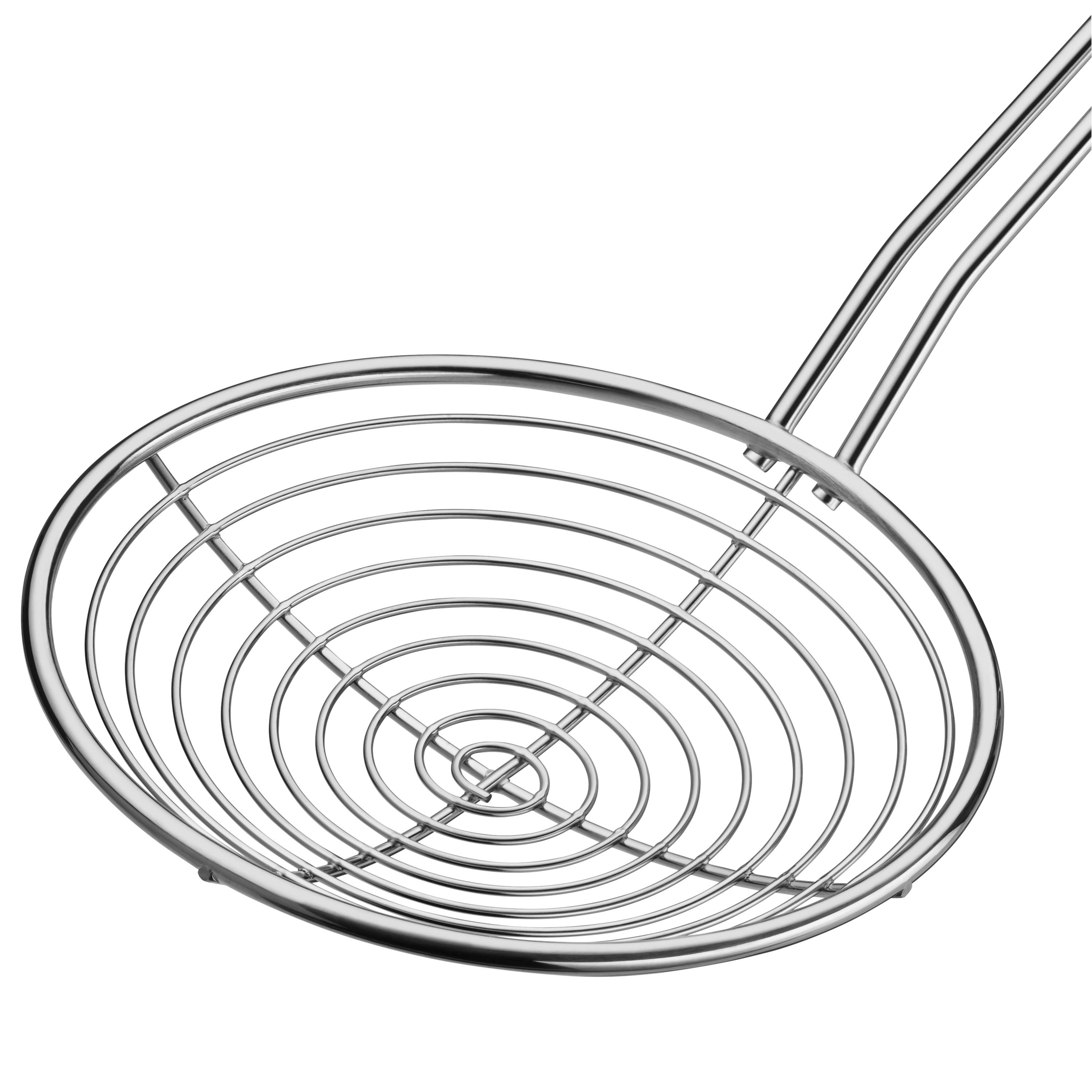 WMF Profi Plus Schaumlöffel, 36,5 cm