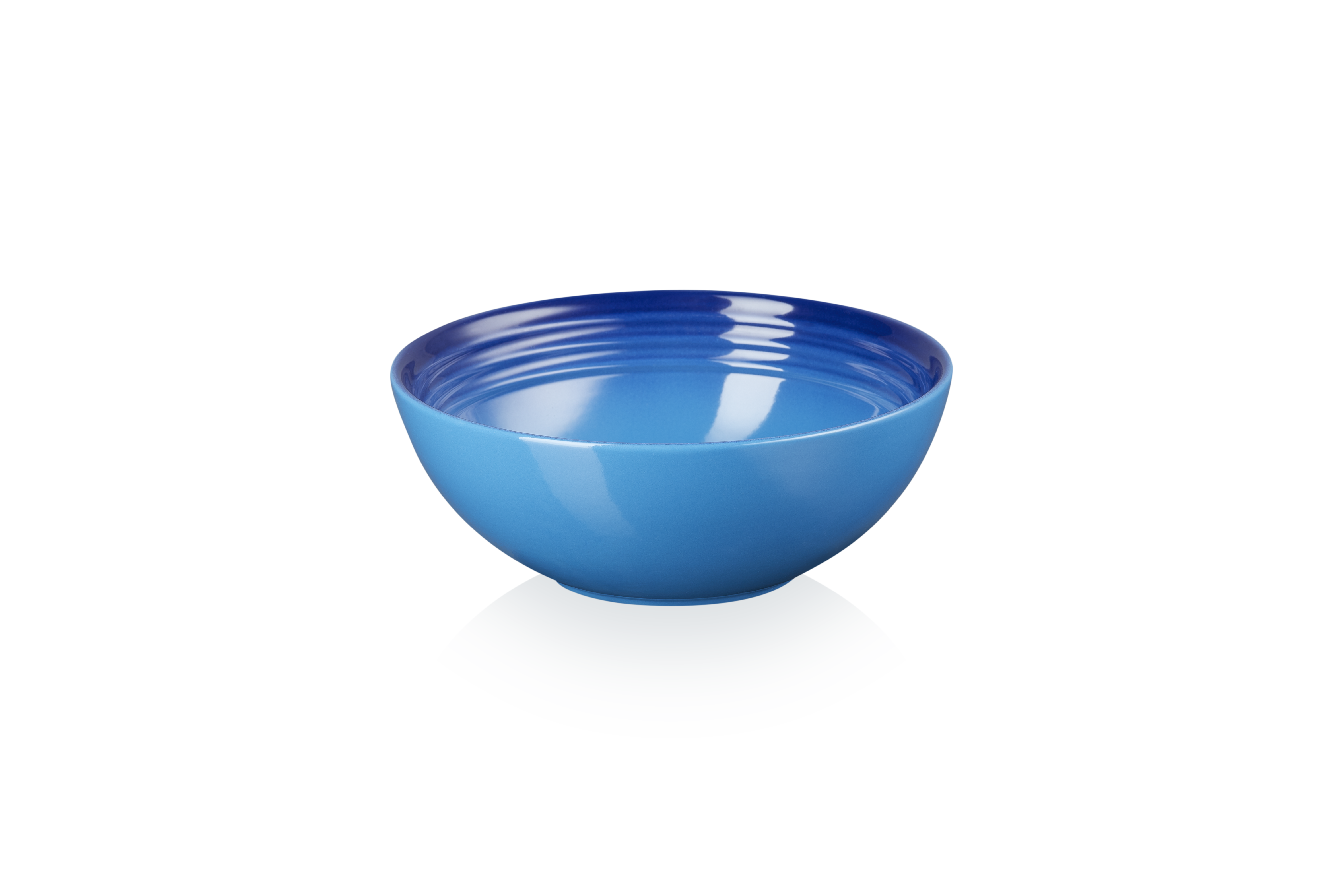 Le Creuset MÜSLISCHALE 16 CM AZURE