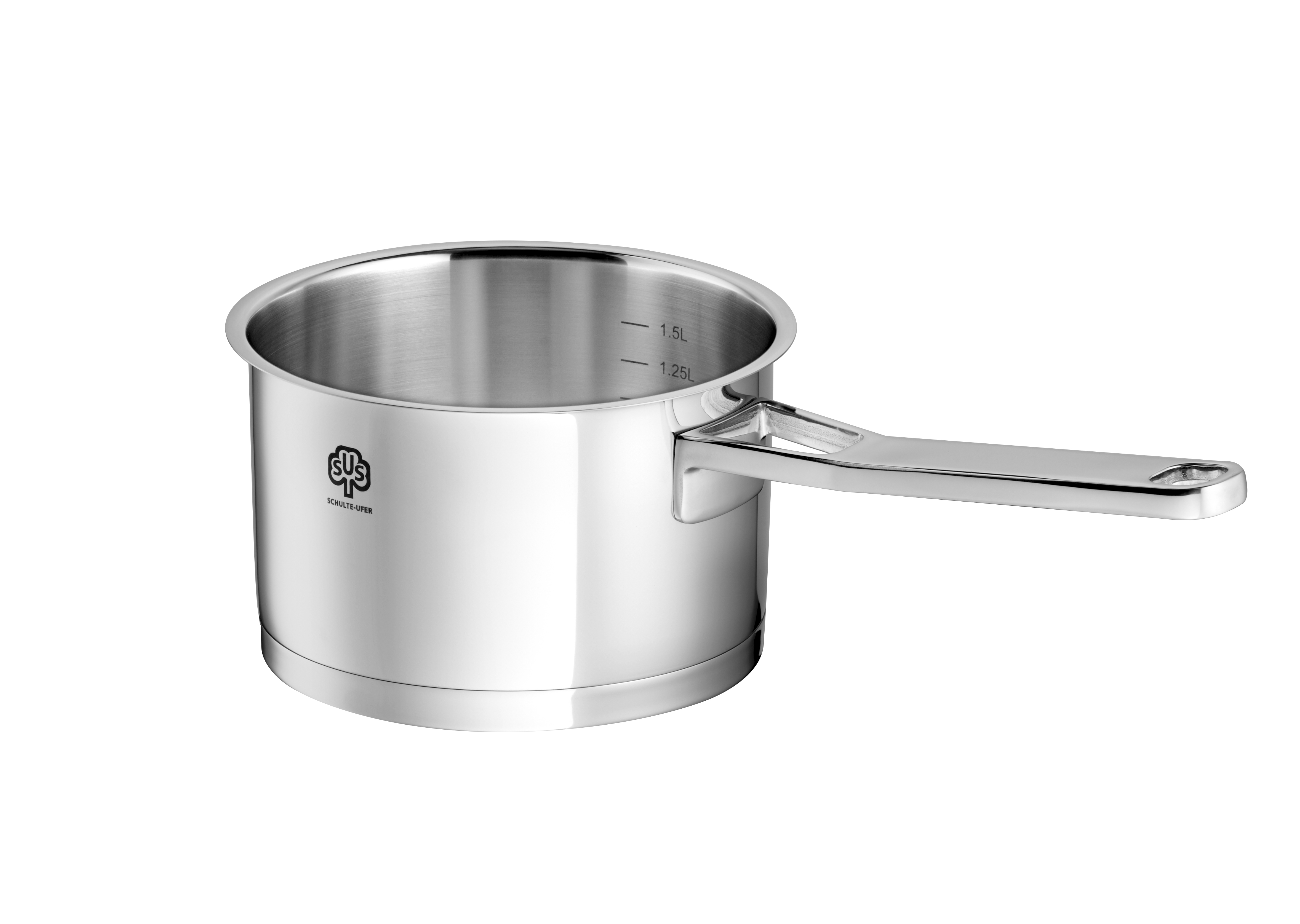 Schulte-Ufer Stieltopf Maxa 16 cm
