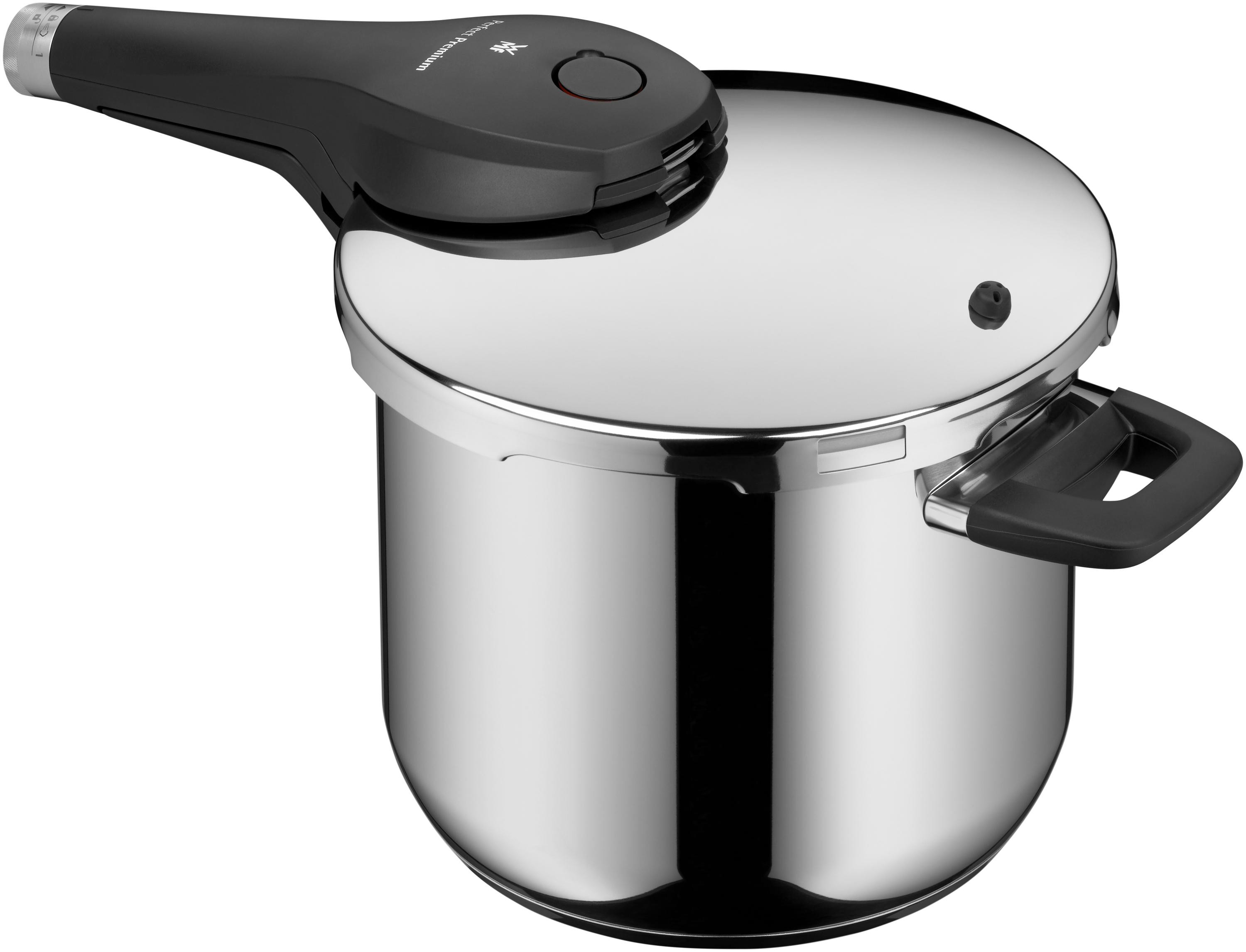 WMF Perfect Premium One Pot Schnellkochtopf-Set