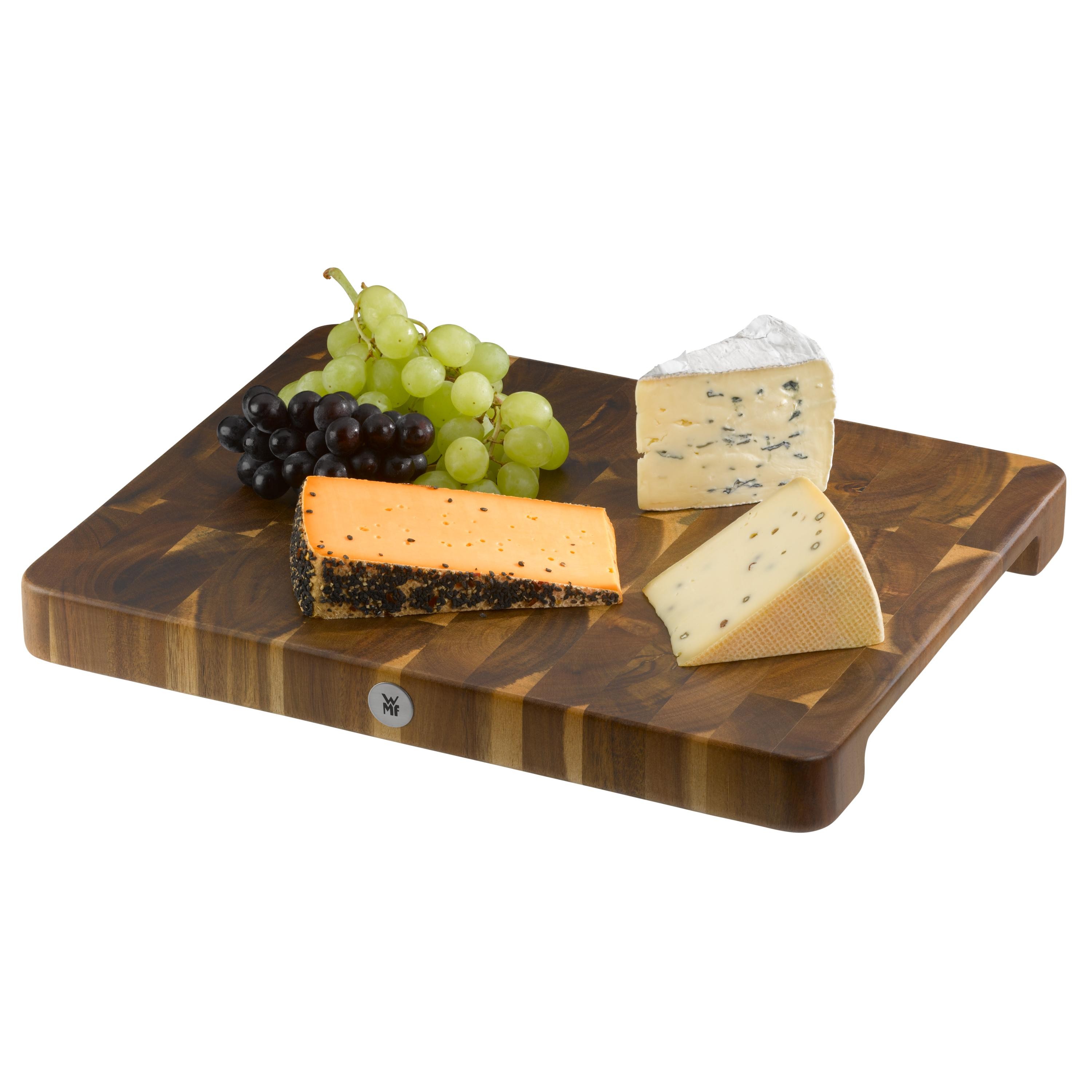 WMF Schneidebrett Akazie, 40 x 32 cm