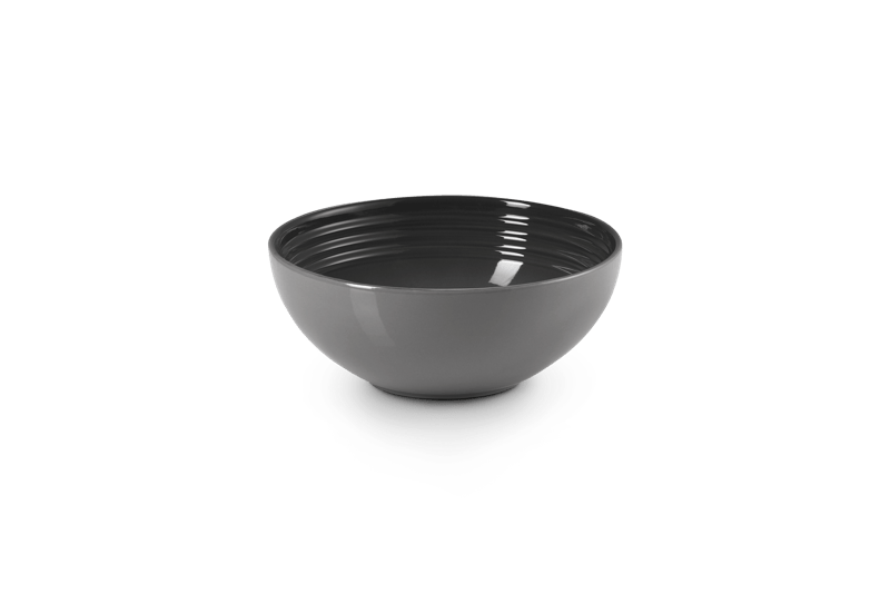 Le Creuset MÜSLISCHALE 16 CM FLINT