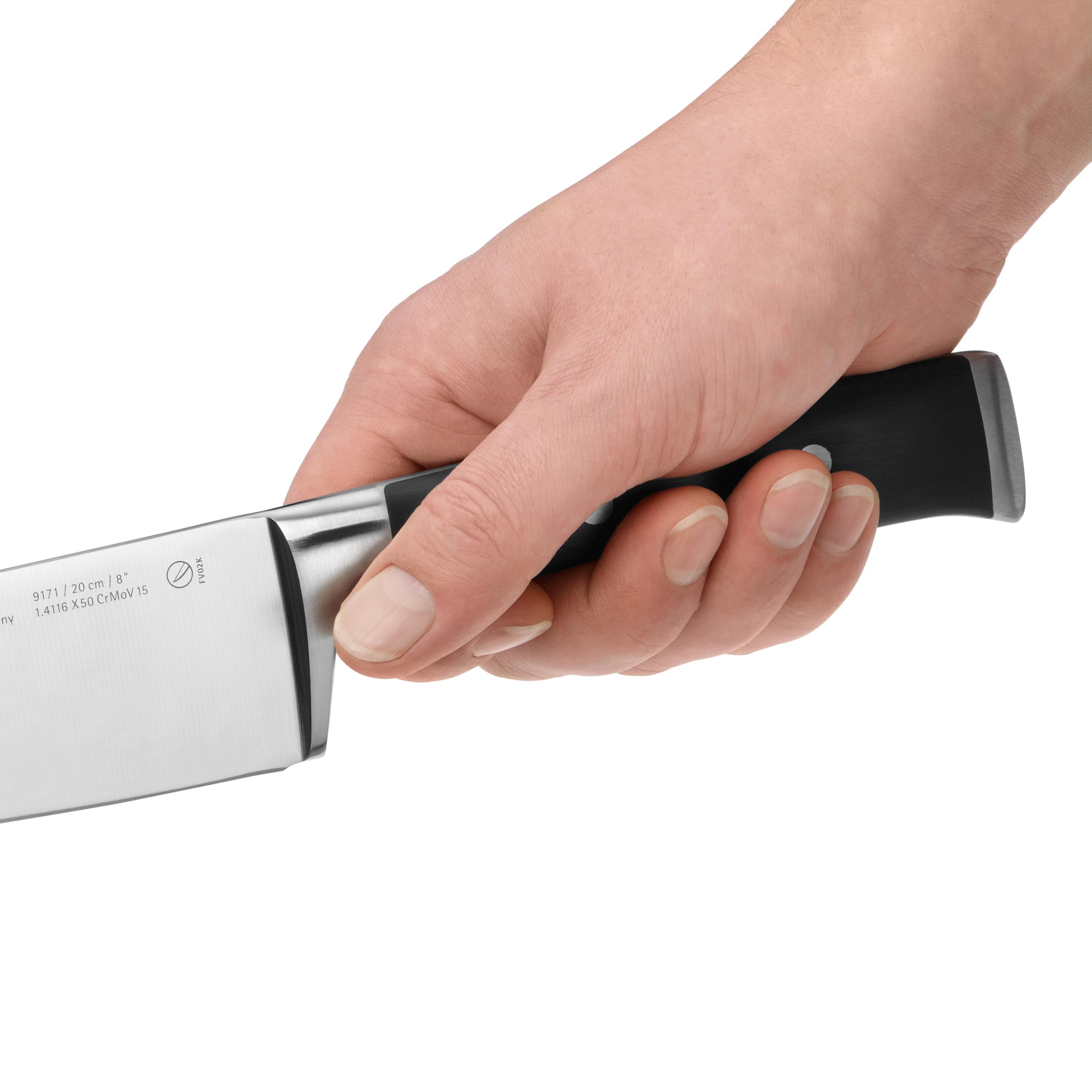WMF Grand Class Brotmesser, 19 cm