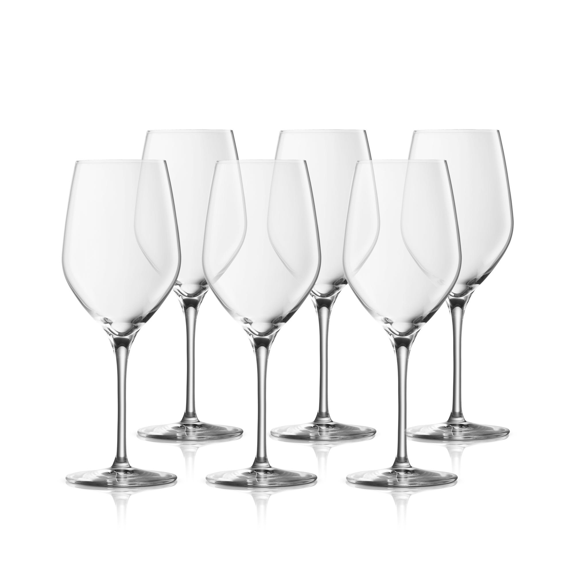 WMF Weißweinglas EasyPlus 6Stück