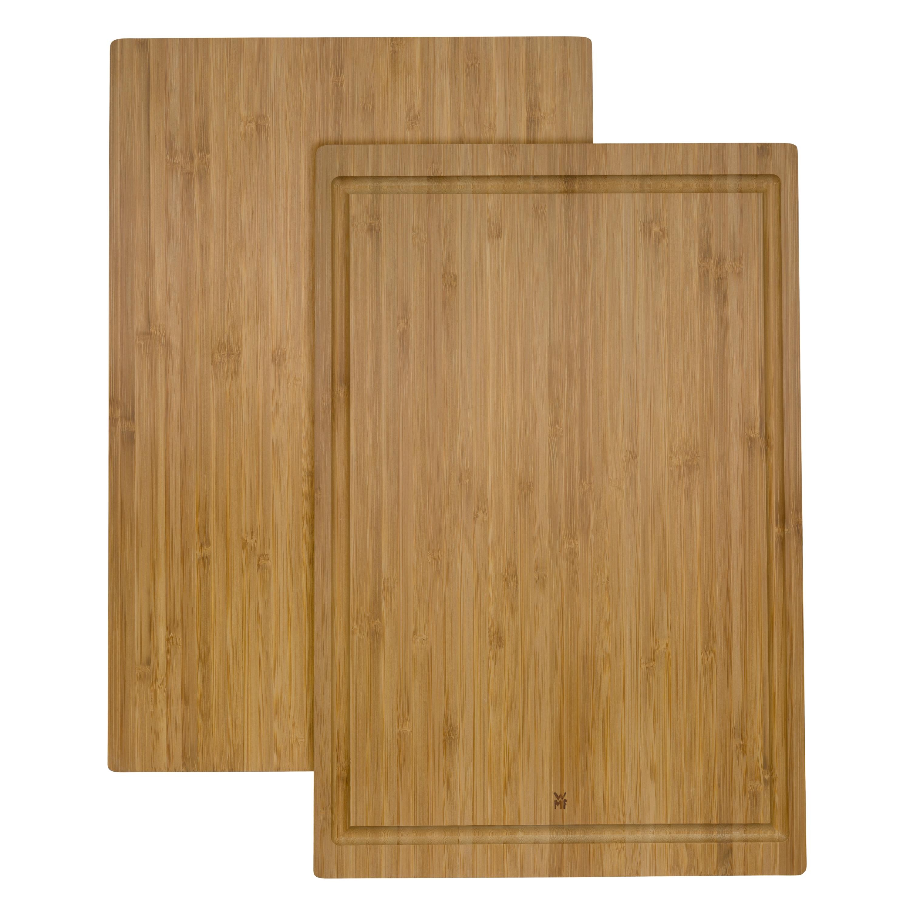 WMF Schneidebrett 45 x 30 cm, Bambus