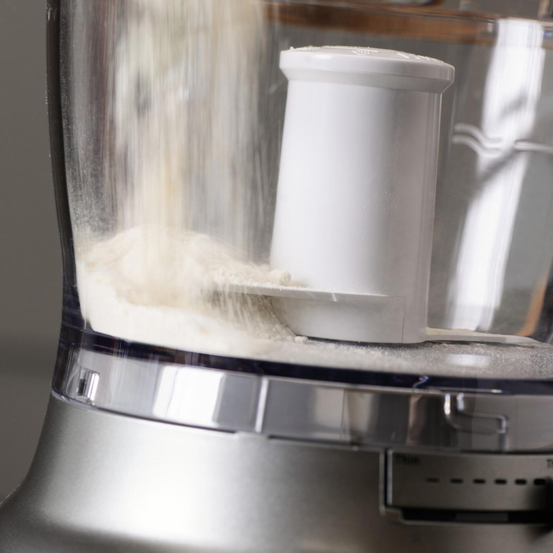 KitchenAid 3,1-L-Food-Processor 5KFP1335EOB Onyx Schwarz KitchenAid 3,1-L-Food-Processor 5KFP1335EOB Onyx Schwarz