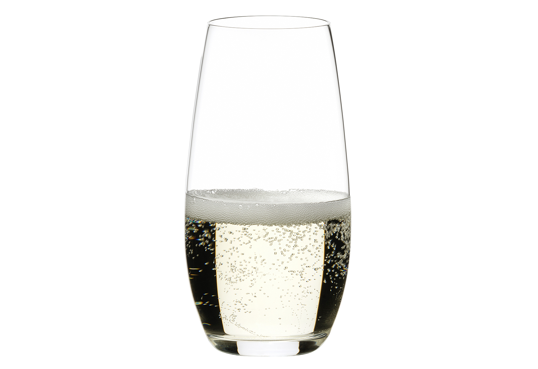 RIEDEL Champagnerglas O 264ml 2er Set