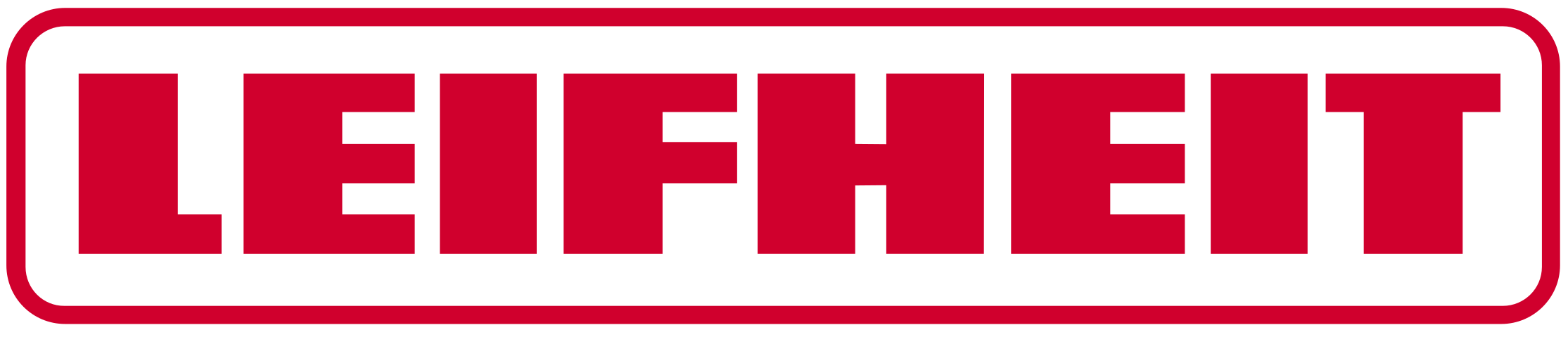 Leifheit Leifheit