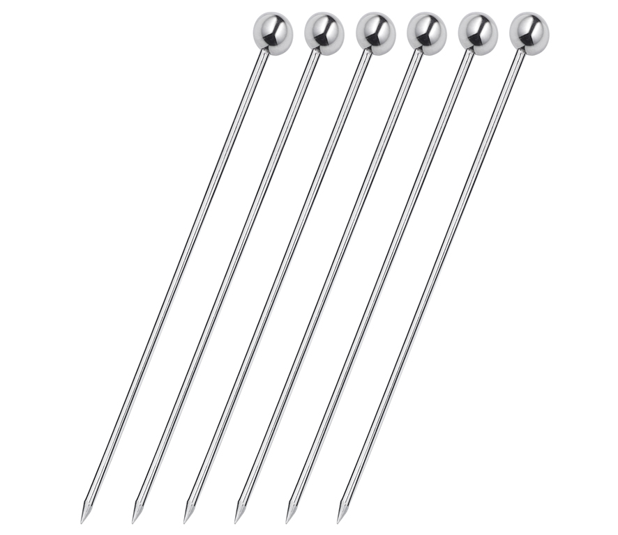 CILIO Cocktail Picker - 6er Set