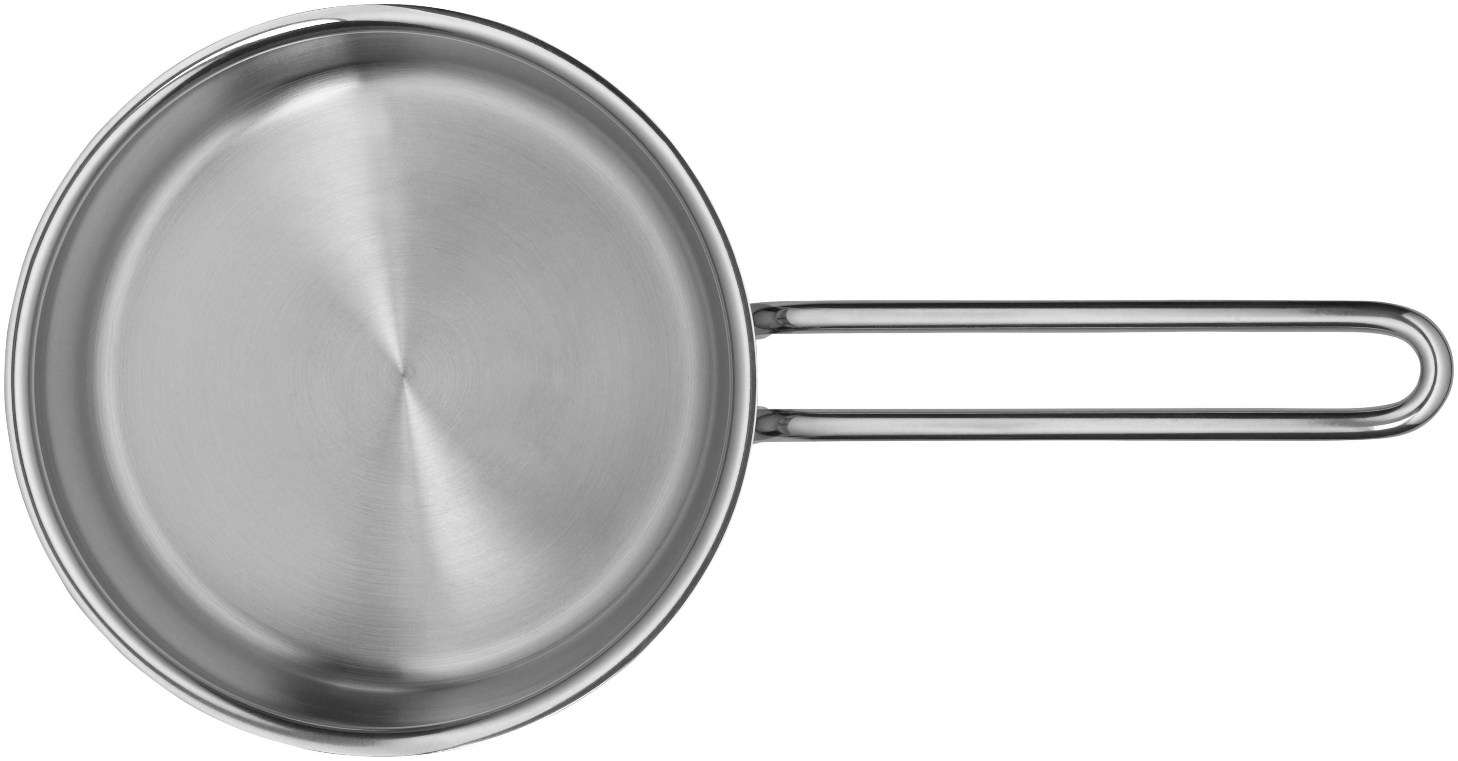WMF Quality One Stielkasserolle, 16 cm