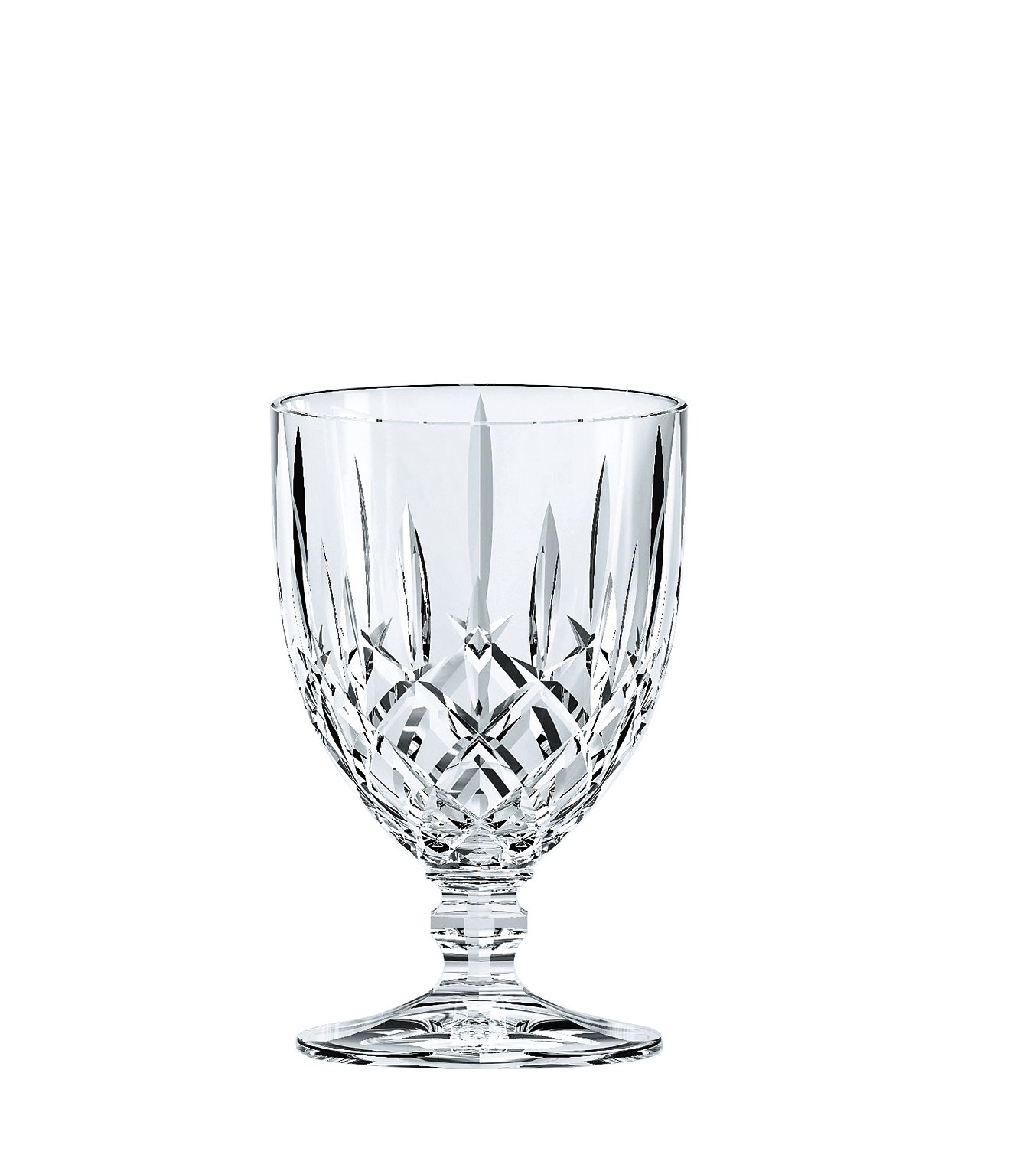 NACHTMANN Kelchglas Noblesse klein 230ml 4er Set NACHTMANN Kelchglas Noblesse klein 230ml 4er Set
