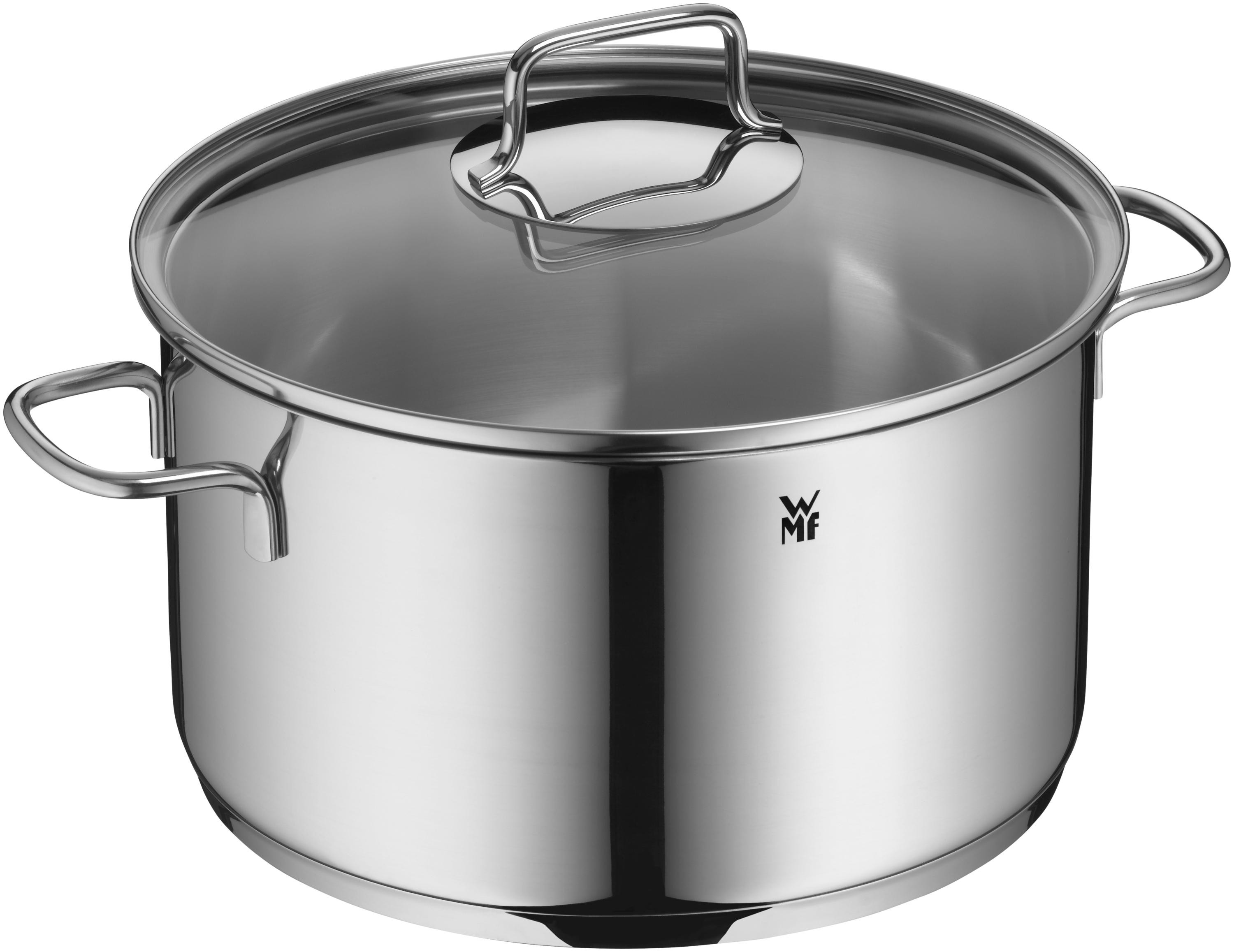 WMF Astoria Topf-Set 4tl