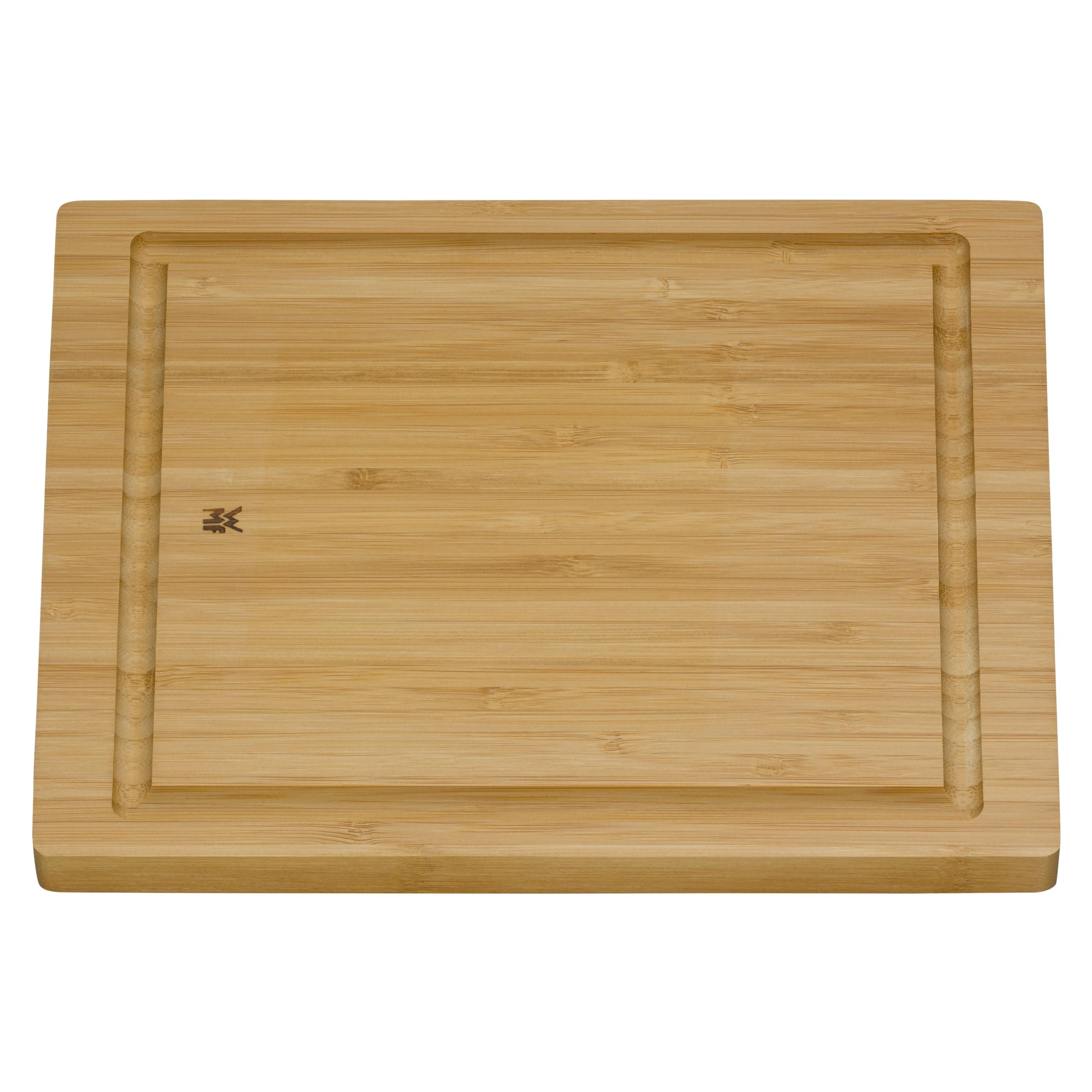 WMF Schneidebrett 26 x 20 cm, Bambus