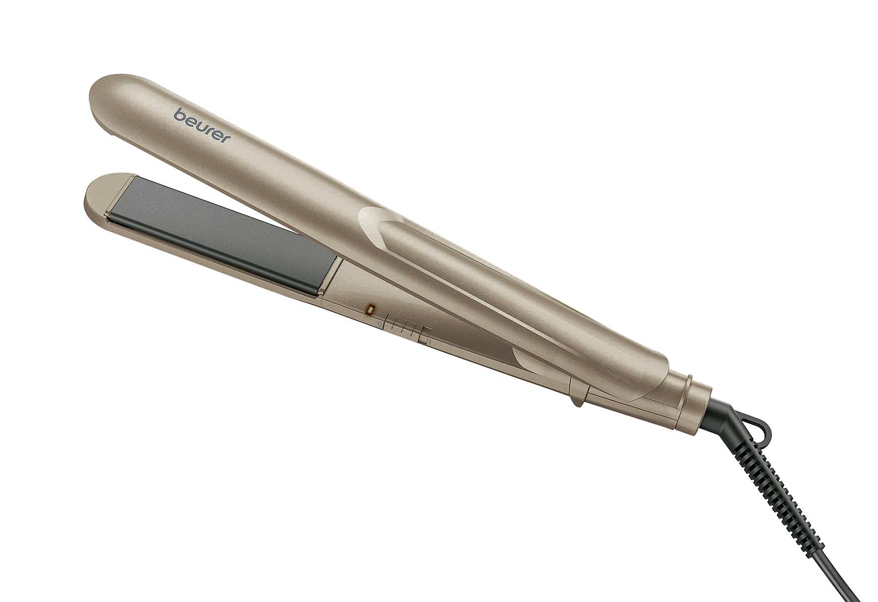 BEURER Haarglätter HS 15 Special Edition Gold BEURER Haarglätter HS 15 Special Edition Gold