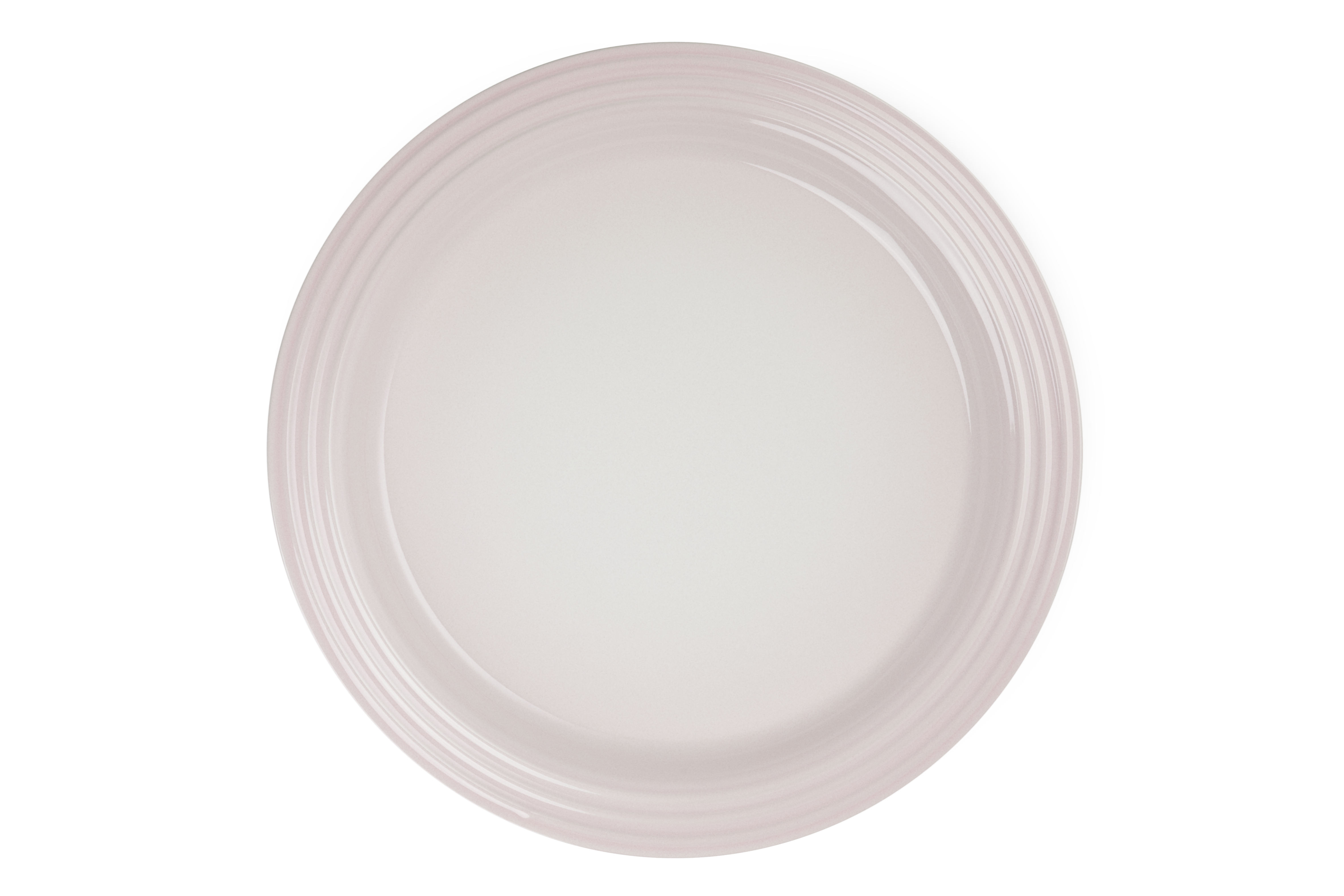 Le Creuset SPEISETELLER 27 CM SHELL PINK