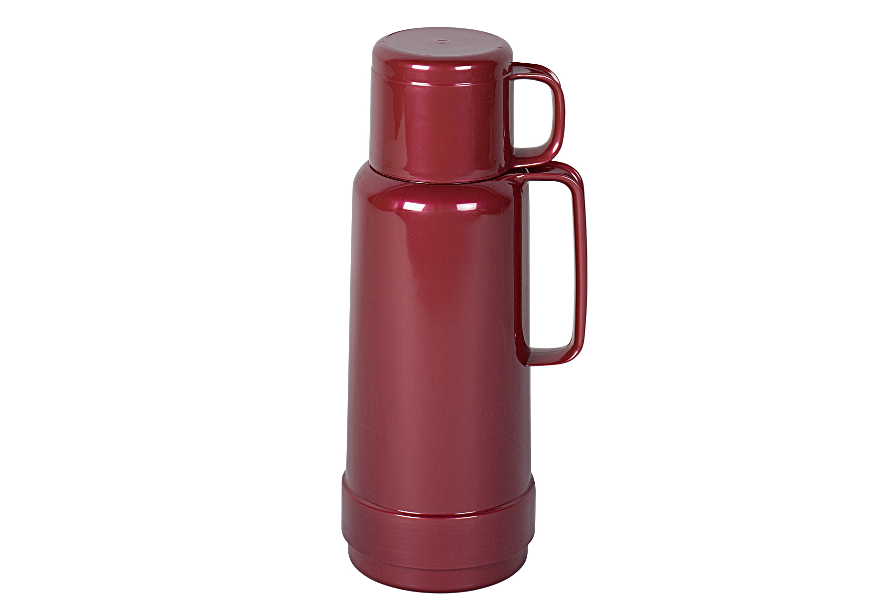 Rotpunkt Isolierflasche 'Andreas' 80
